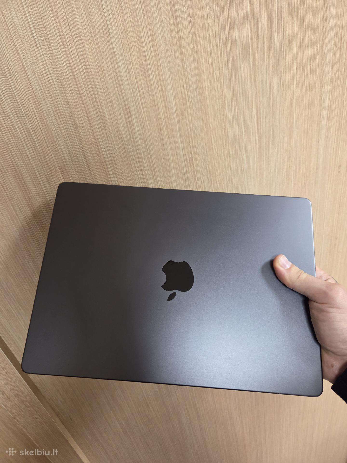 MacBook pro M3 Max