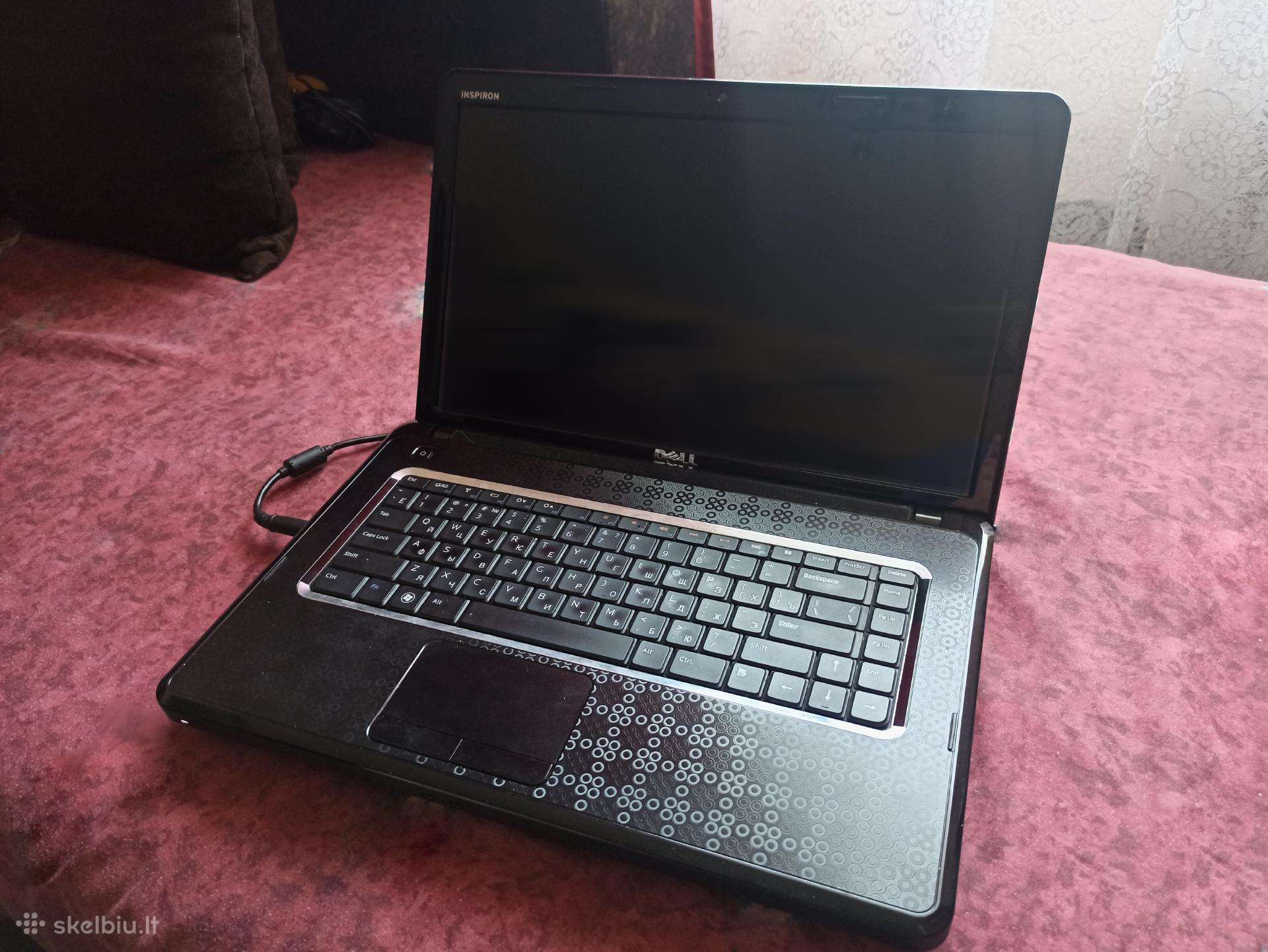Dell n5030