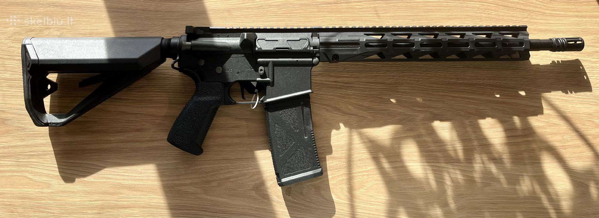 Airsoft Ginklas M4