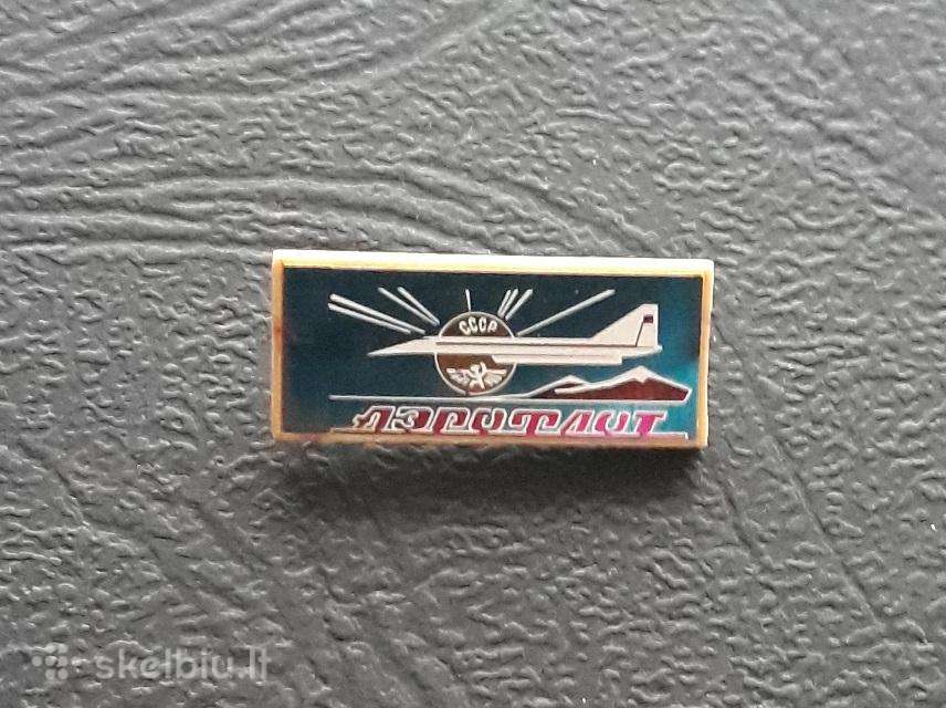 Aviacija 27