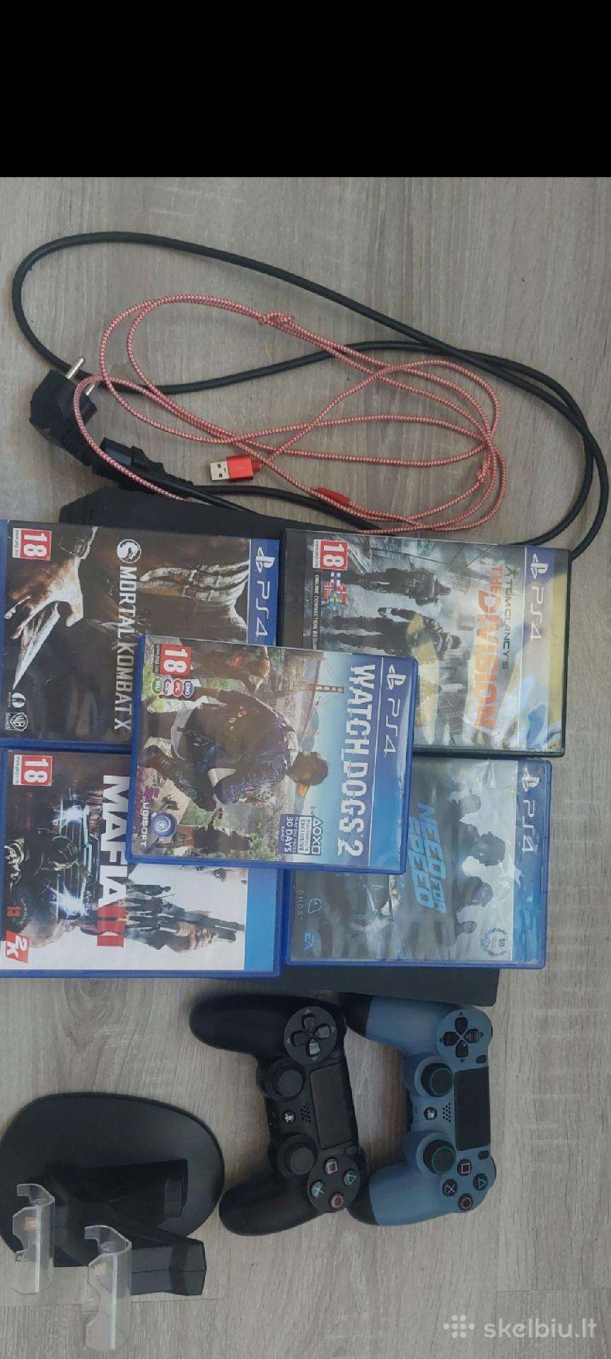Playstation 4 pro