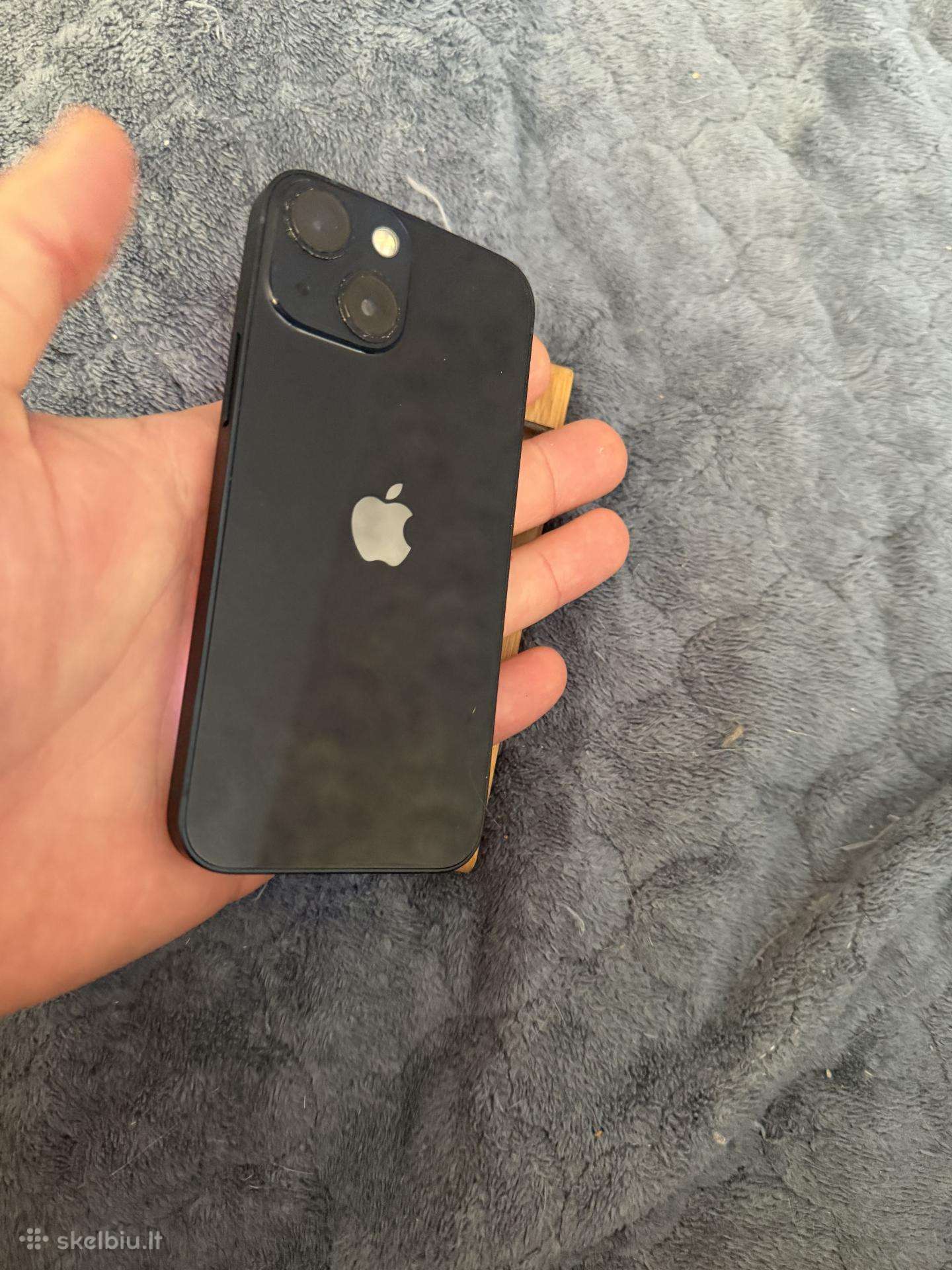 iPhone 13 mini 256gb