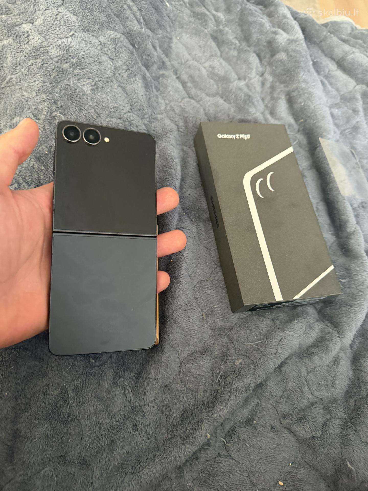 Samsung galaxy z flip 7 512gb