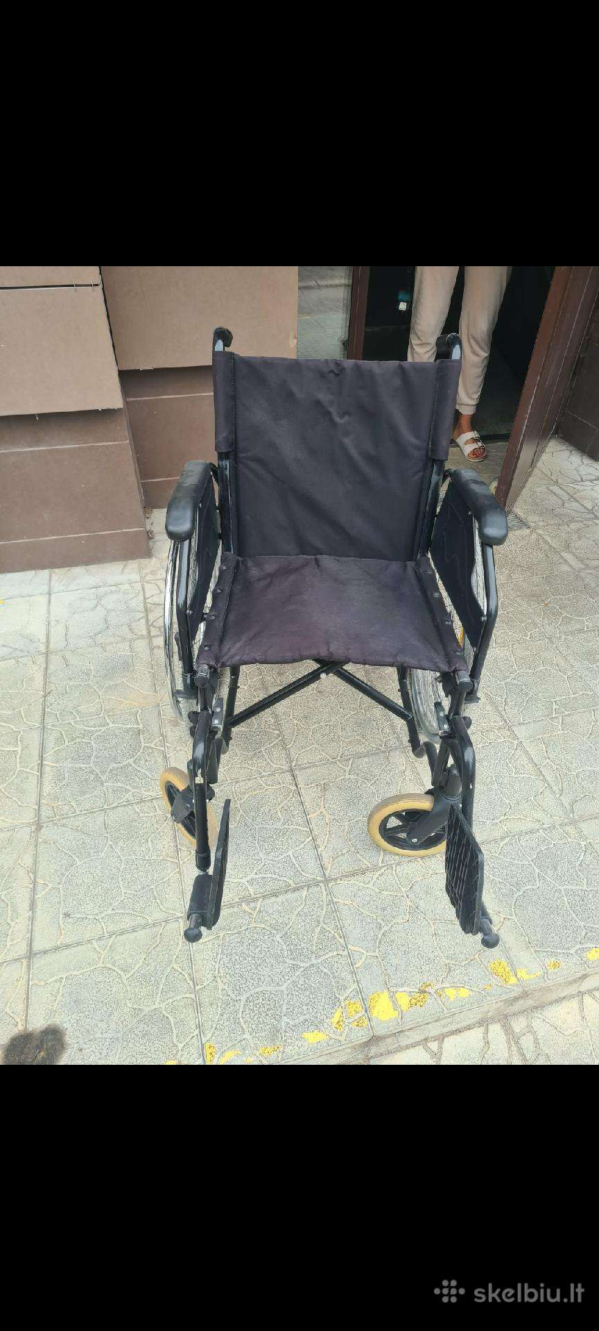 Sveiki,parduodamas tvarkingas vežimas kaina 80e
