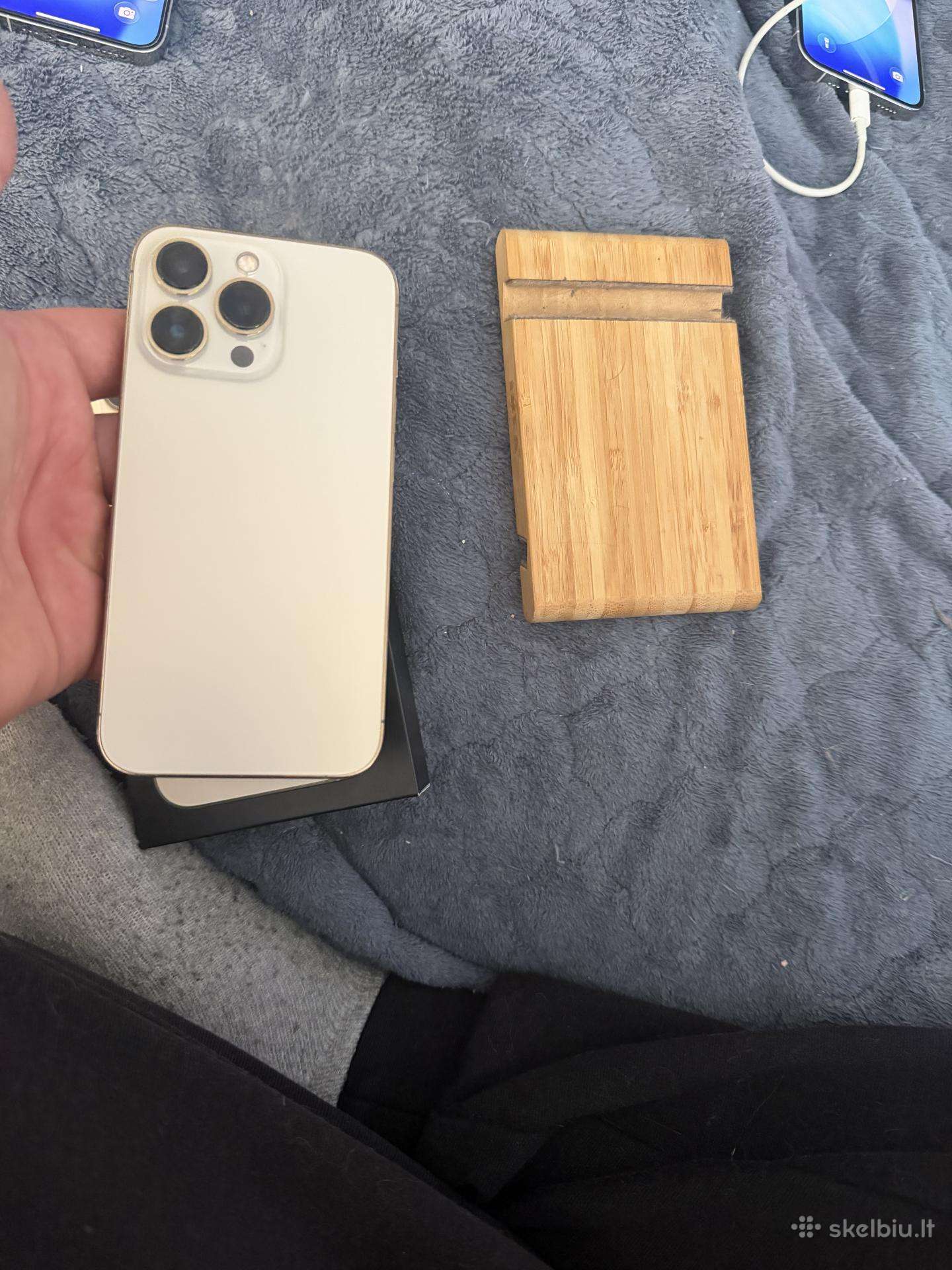 iPhone 13 pro 256gb