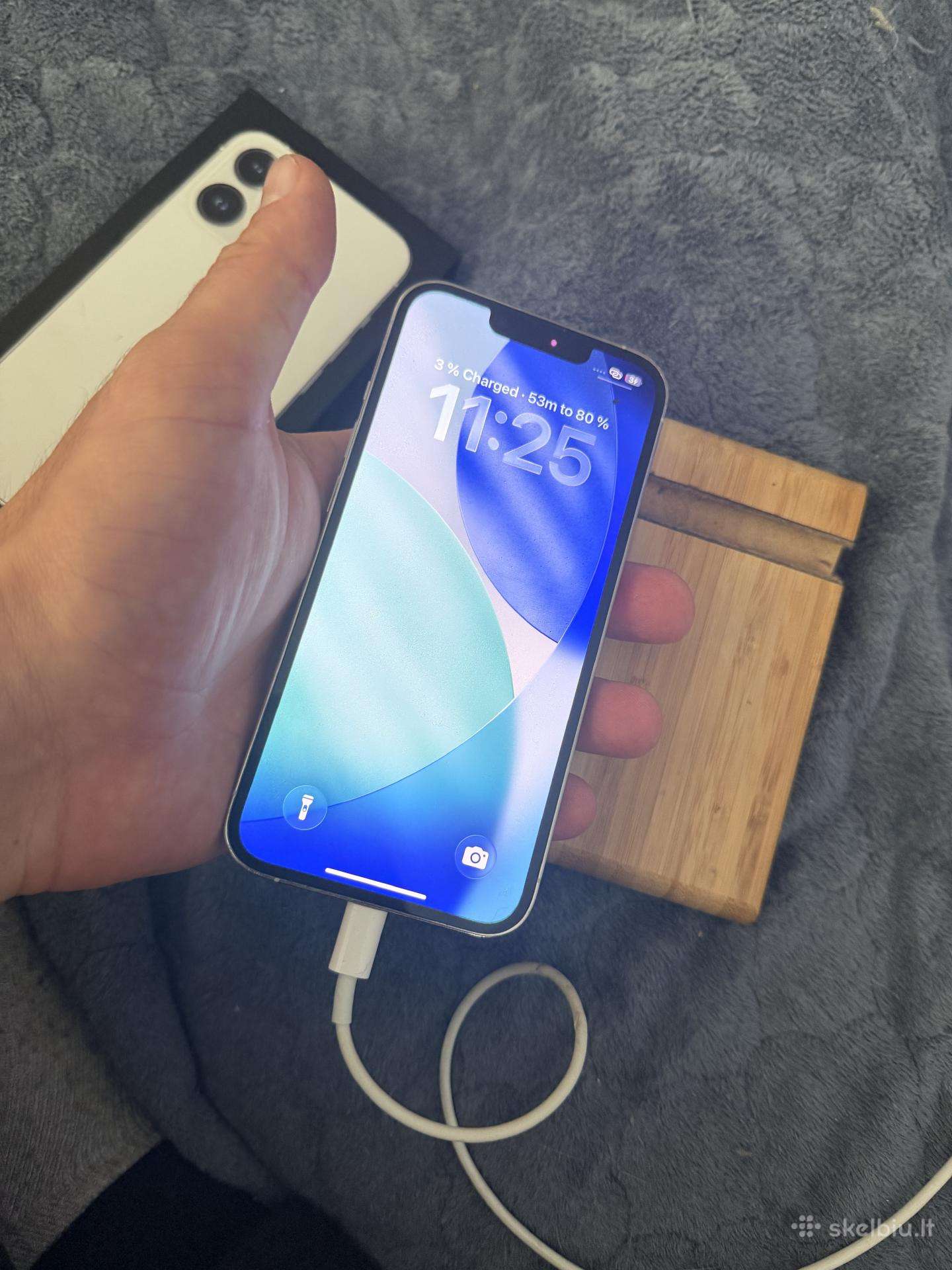 iPhone 13 pro