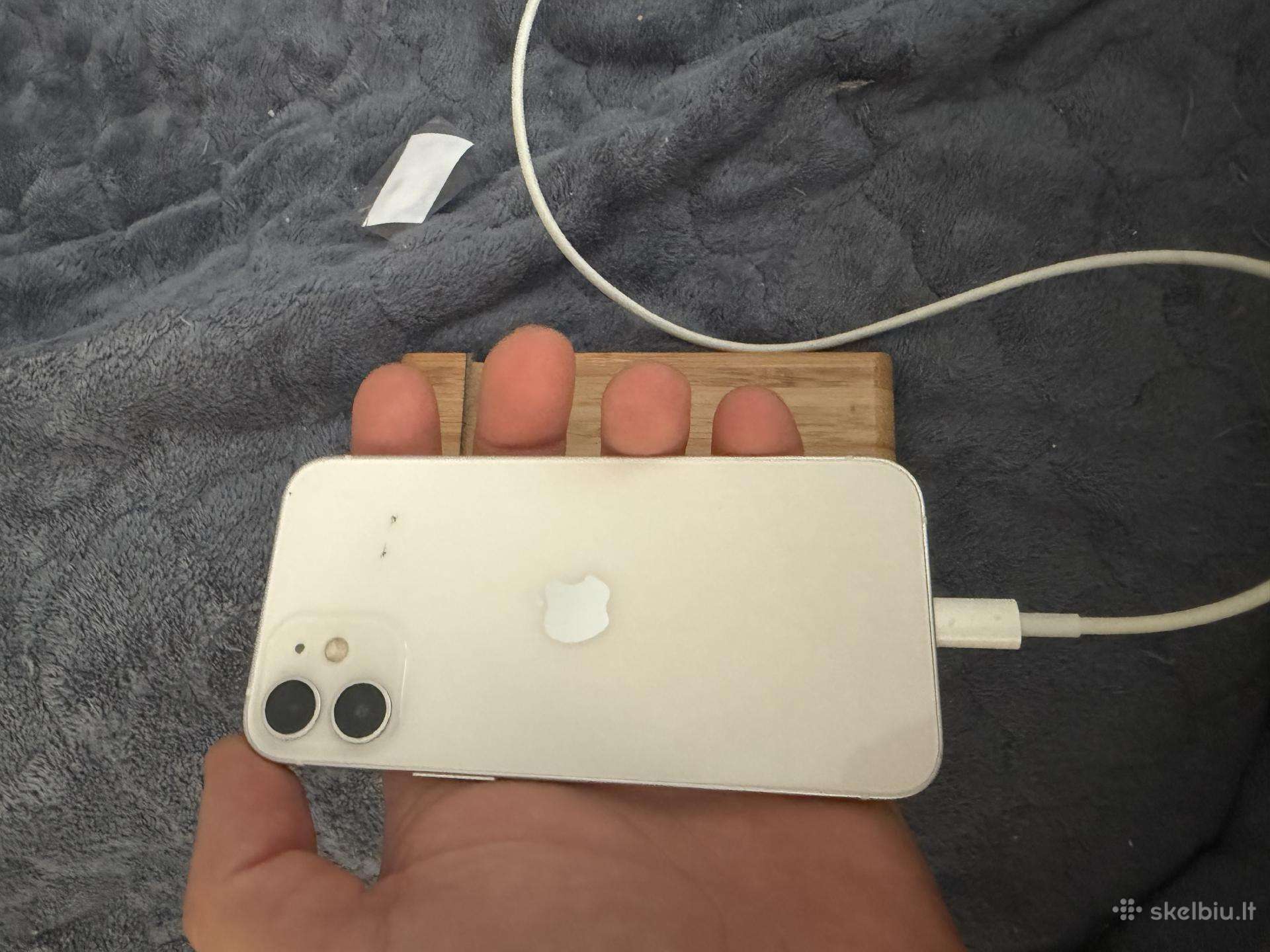 iPhone 12 mini