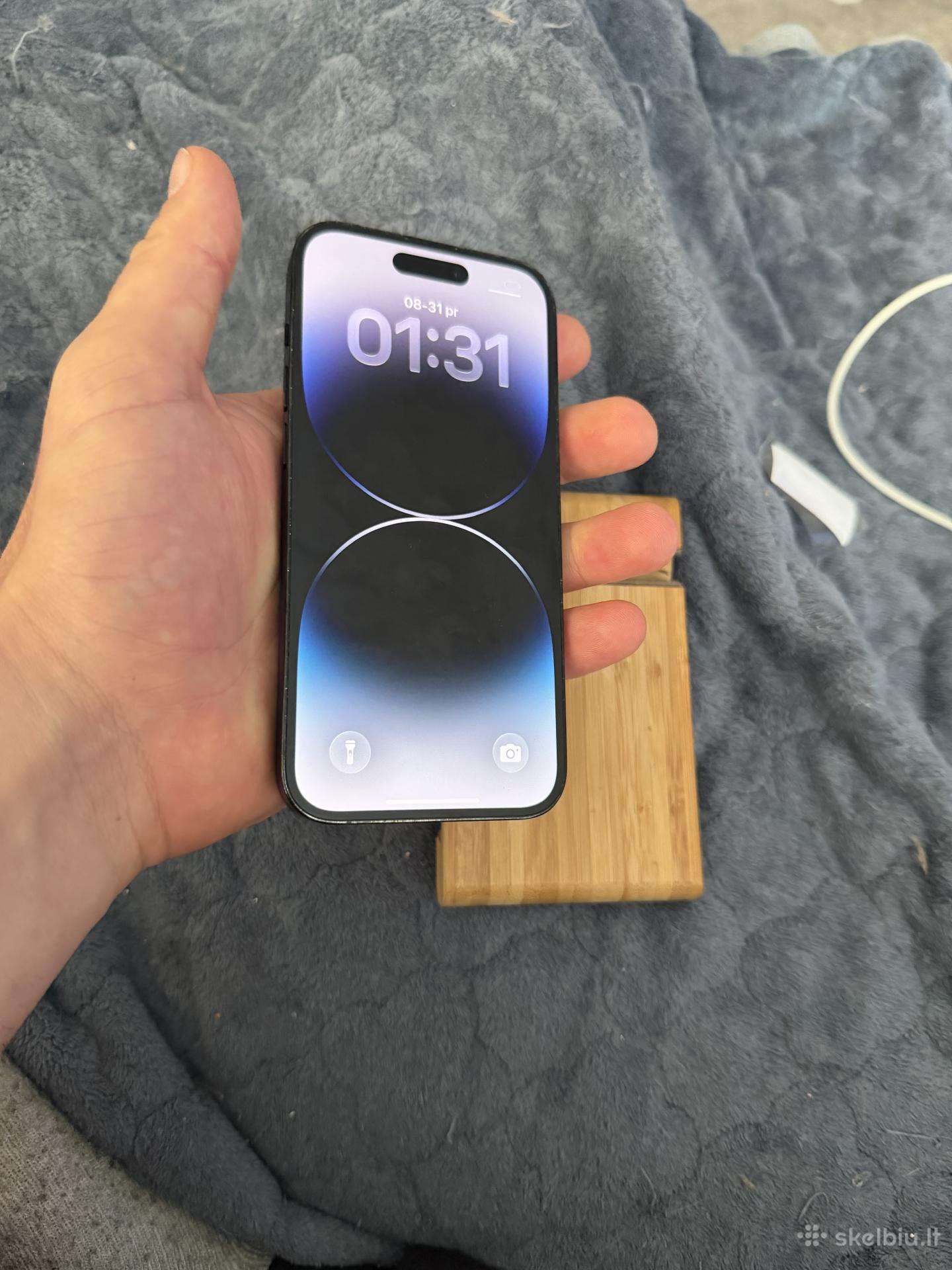 Iphome 14 pro