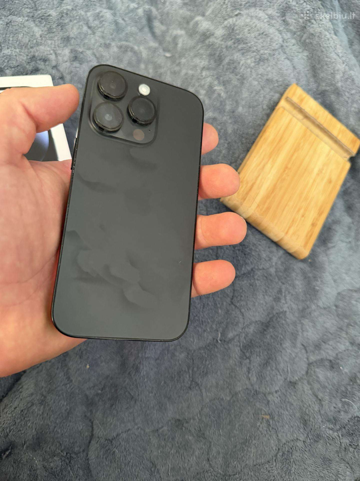 iPhone 14 pro