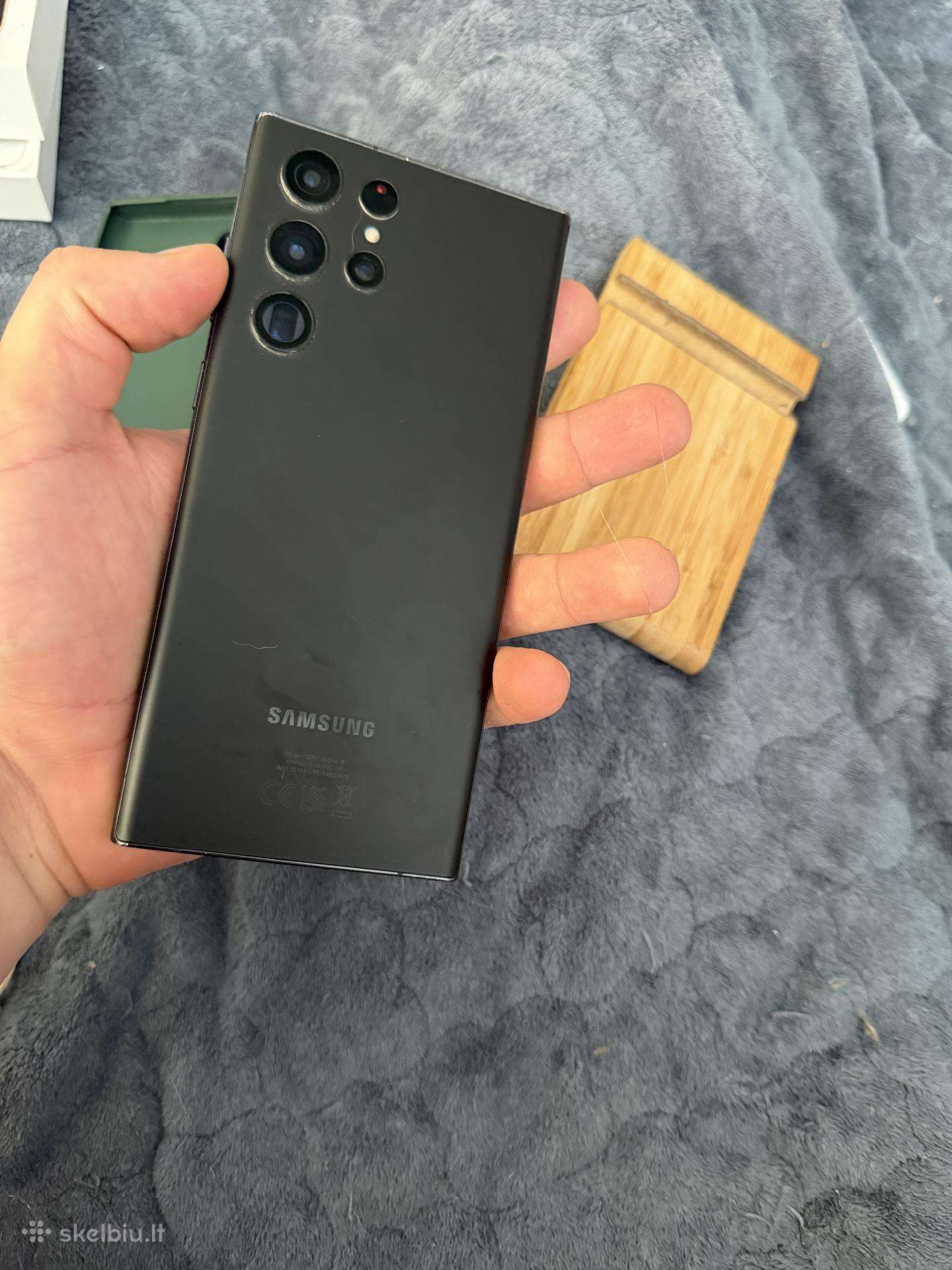 Samsung galaxy s22 ultra