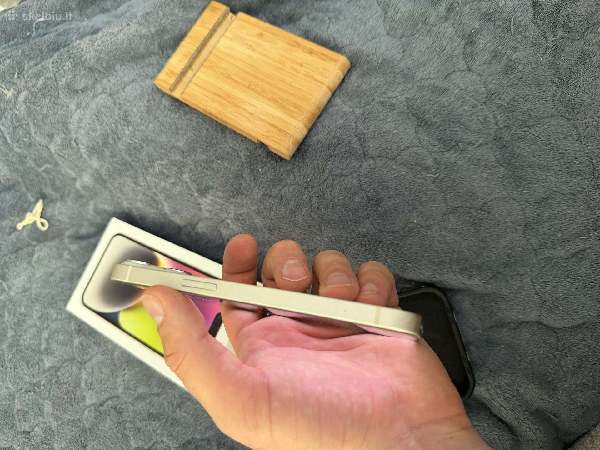 iPhone 14 256gb