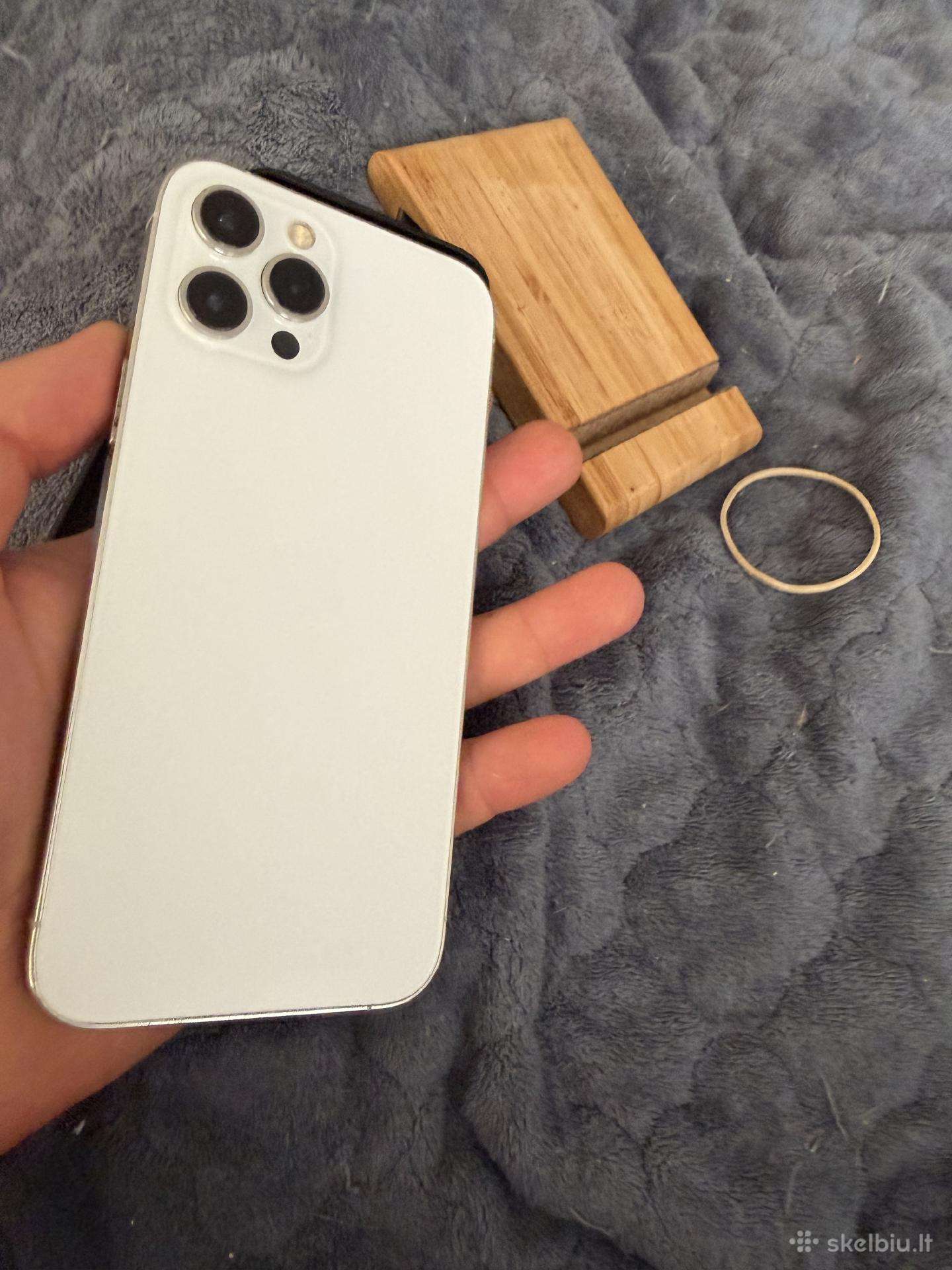 iPhone 12 pro max