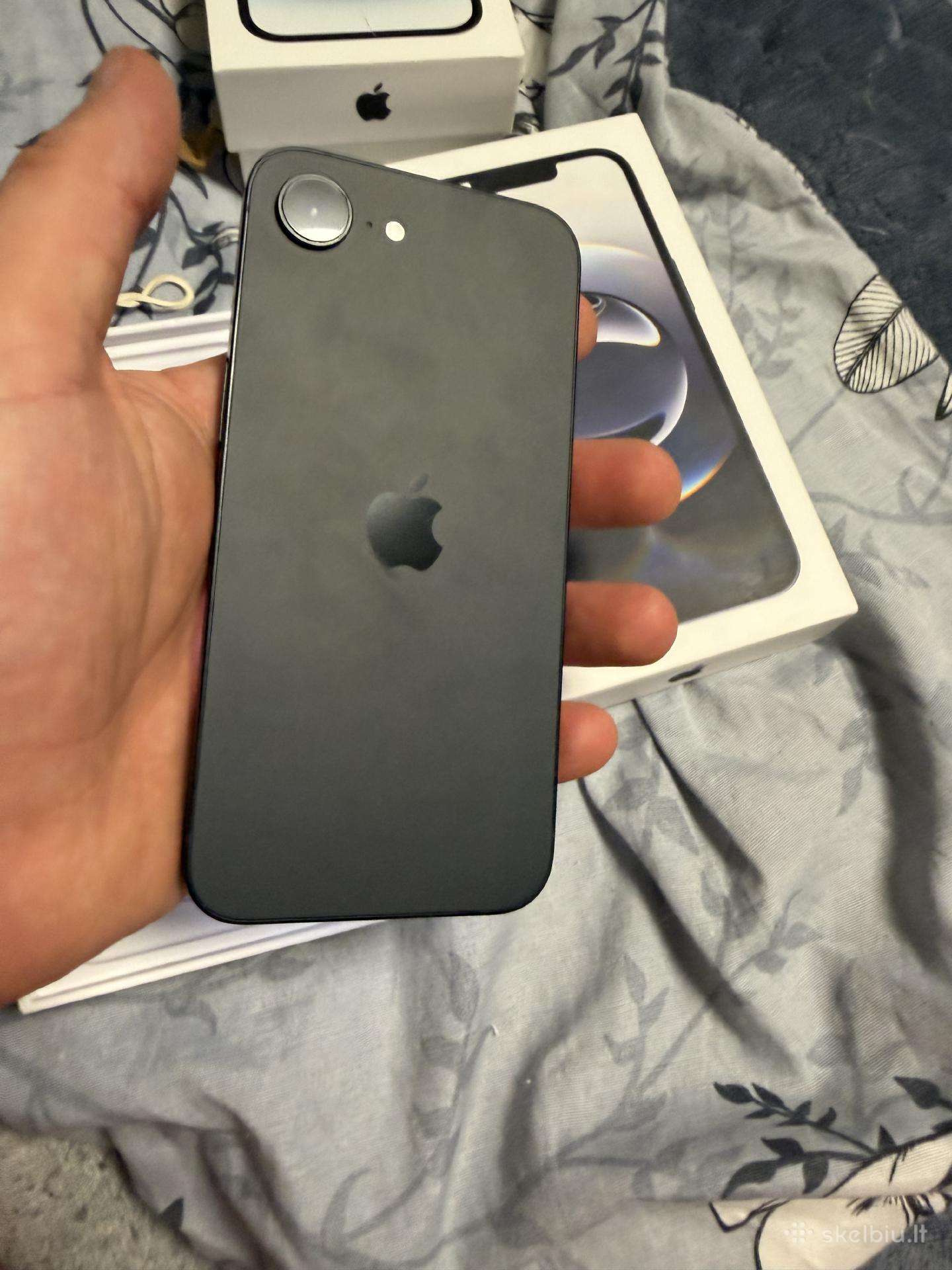 iPhone 16e 256gb