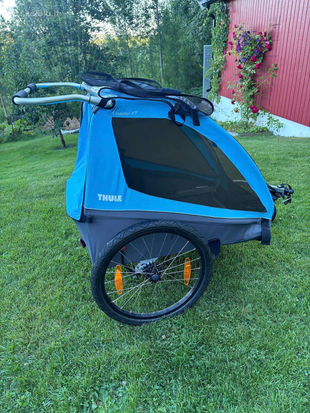 Thule Coaster xt2