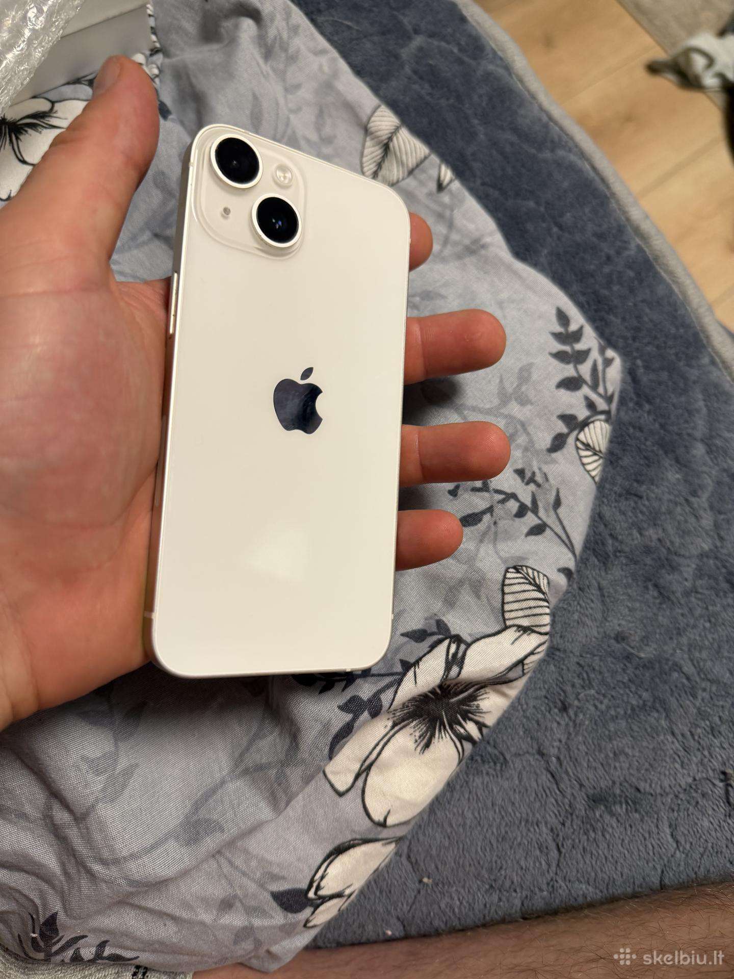 iPhone 14
