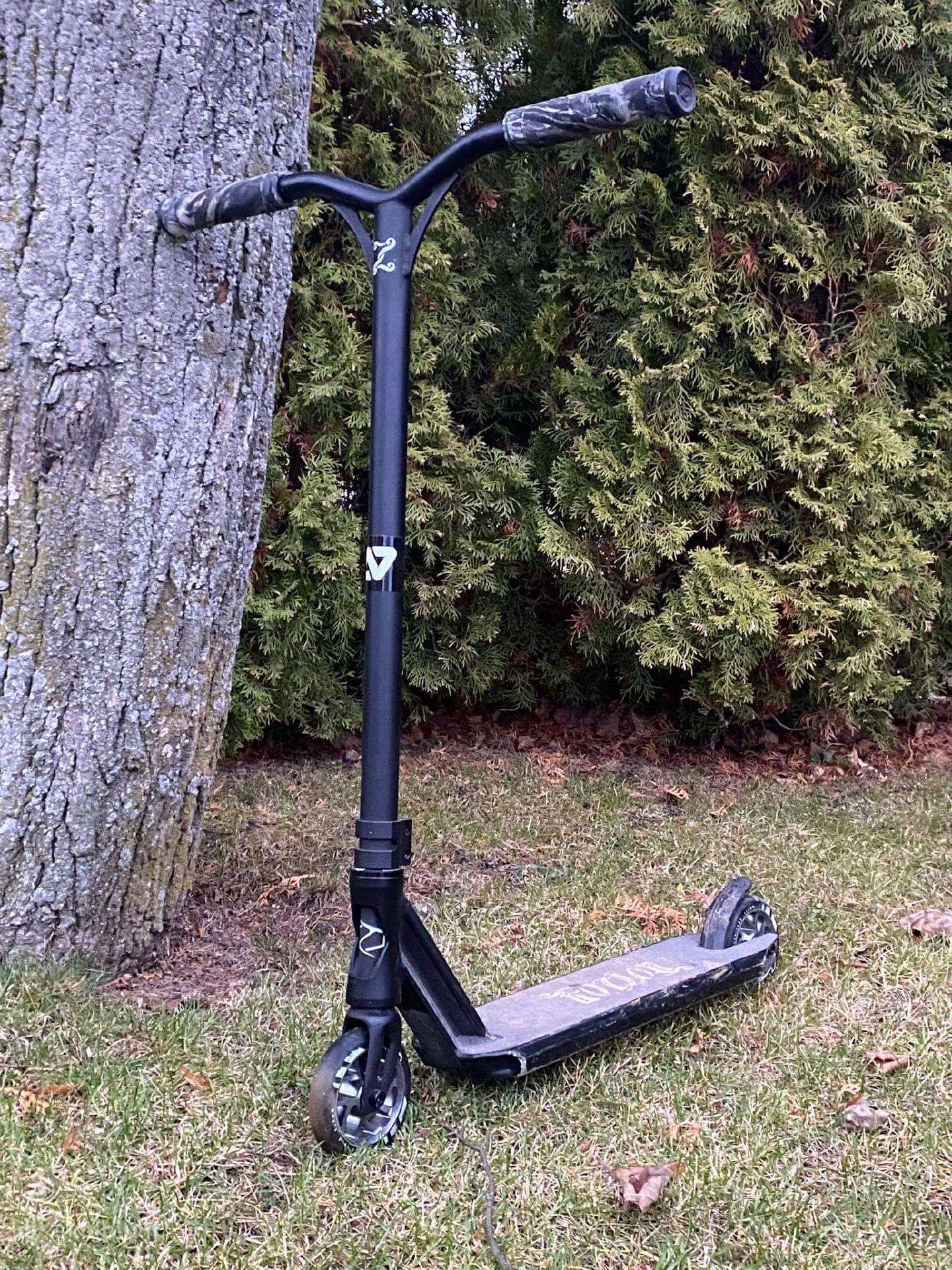 Paspirtukas