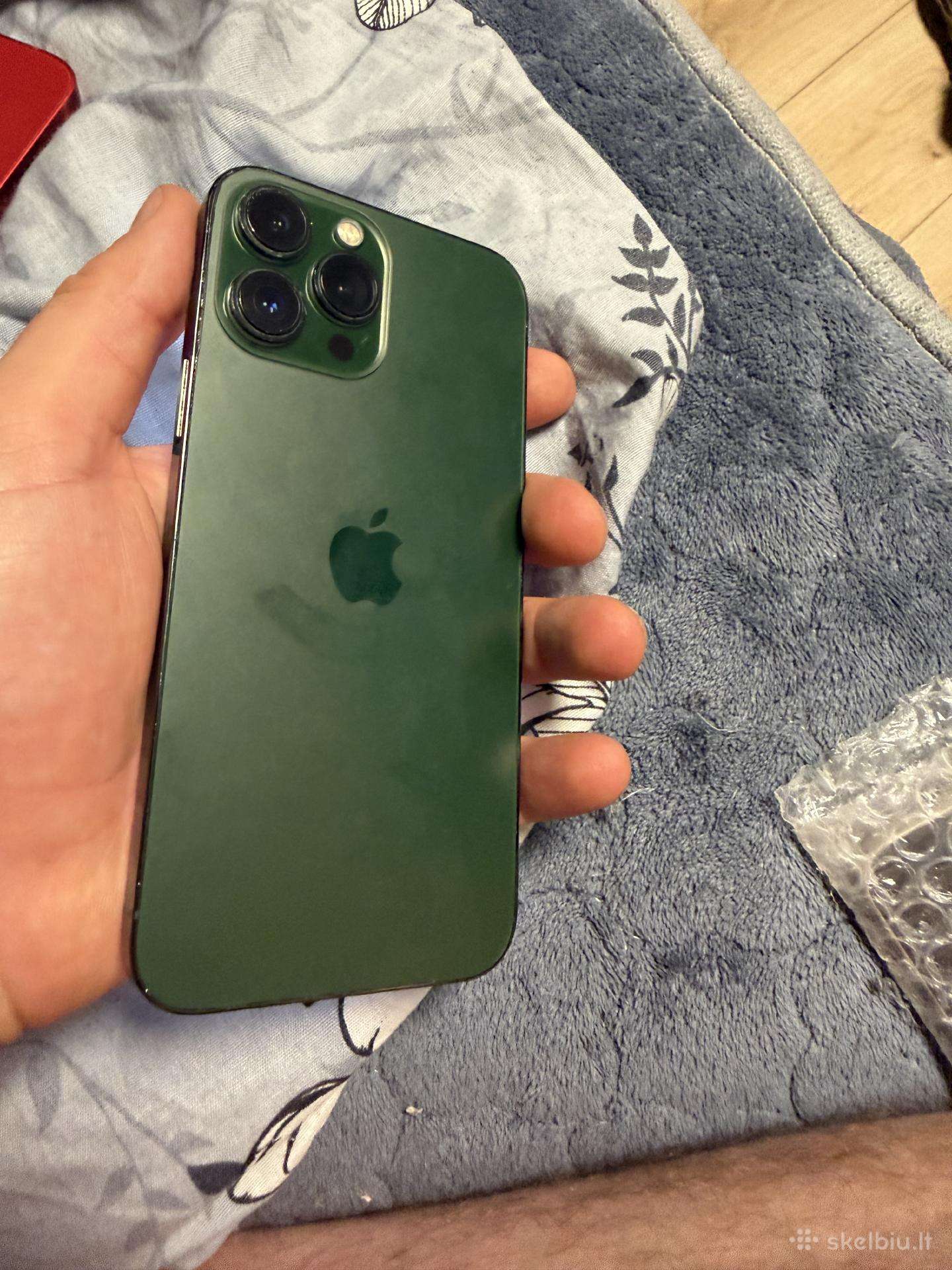iPhone 13 promax