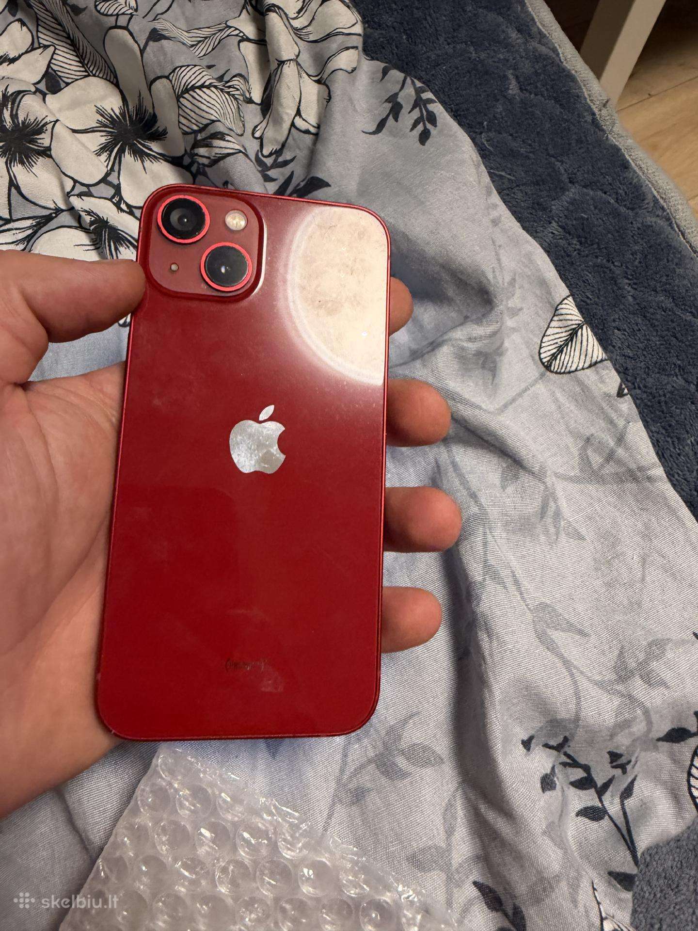 iPhone 12