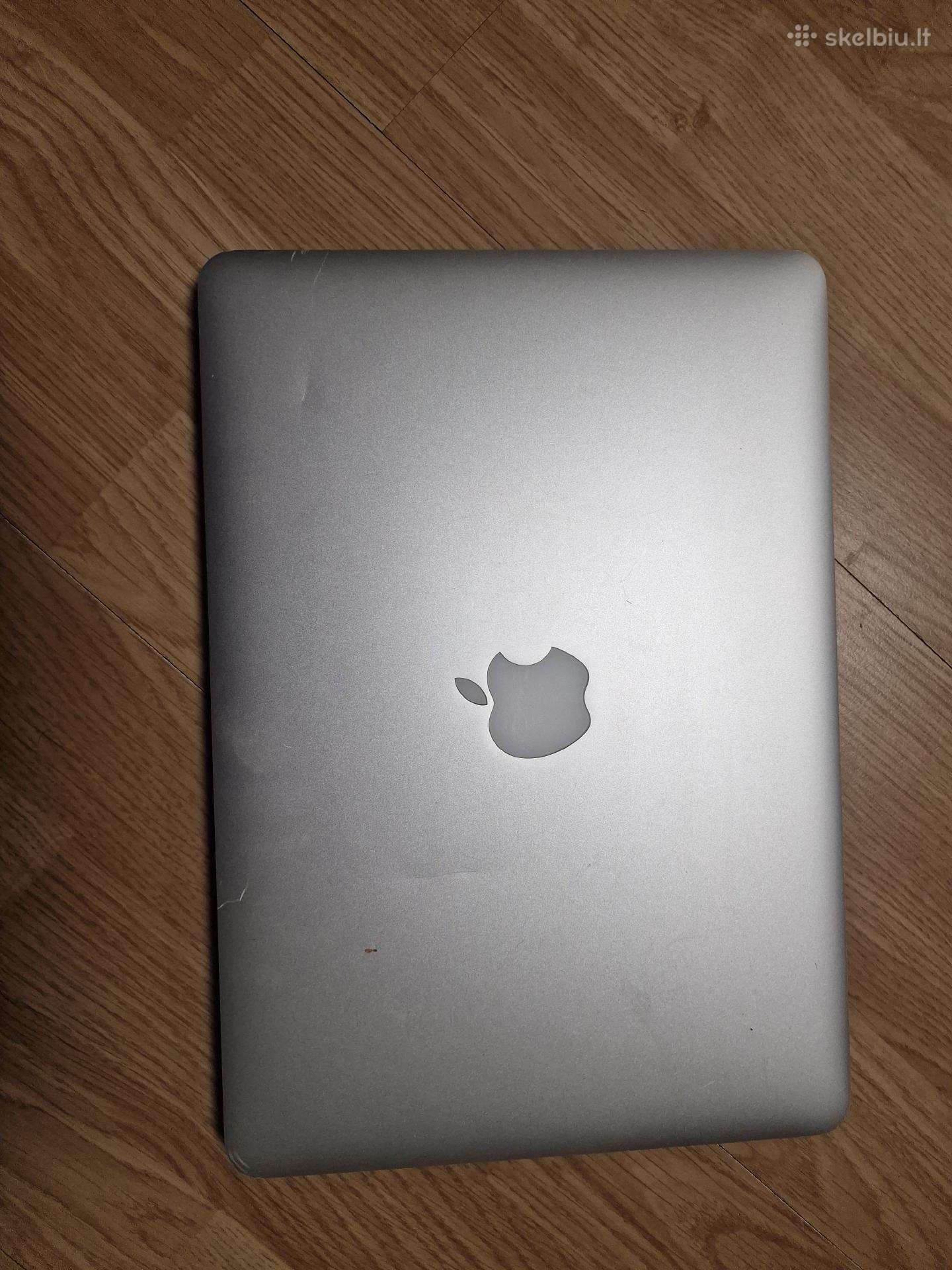 MacBook pro 2013
