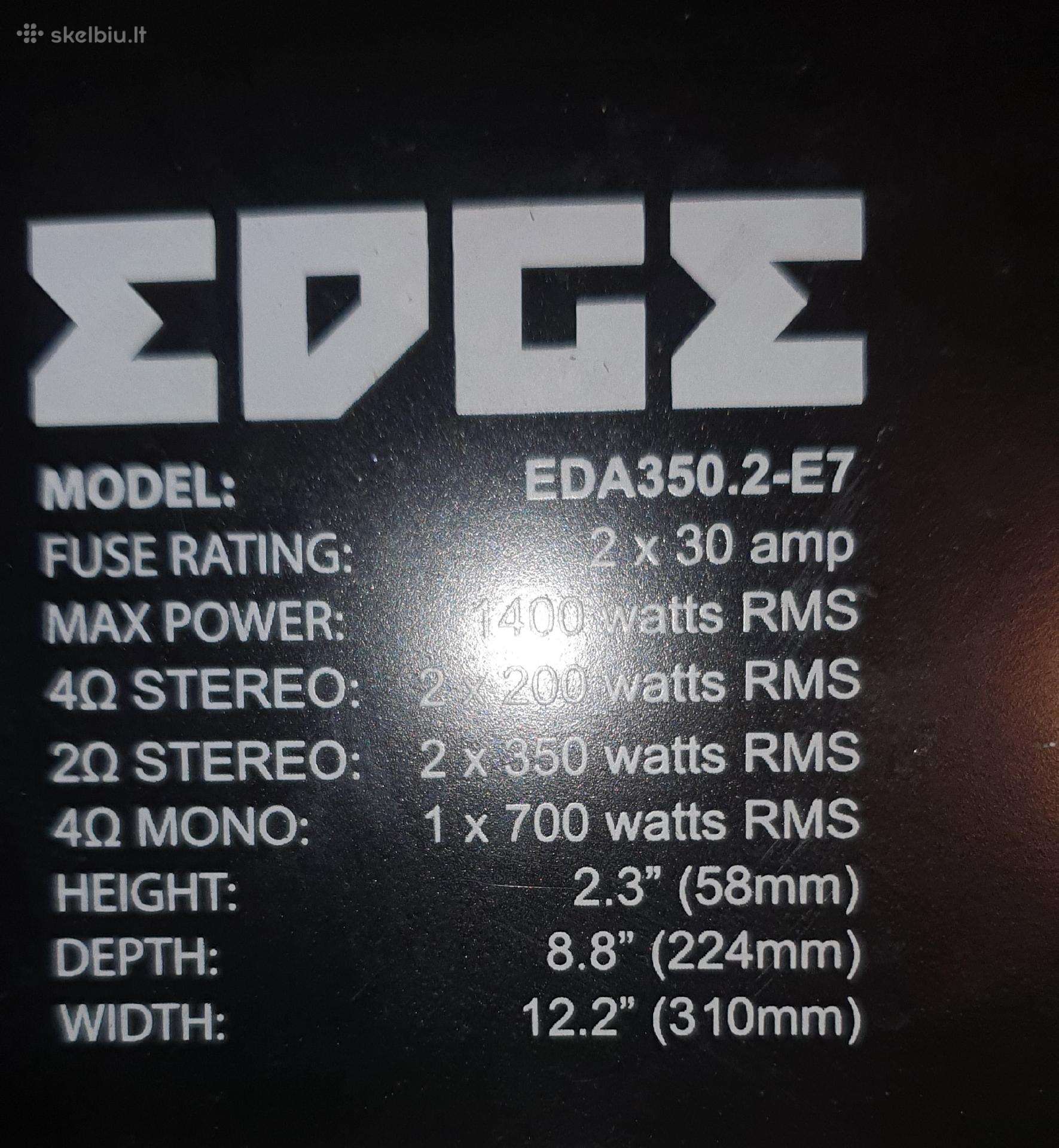 Edge