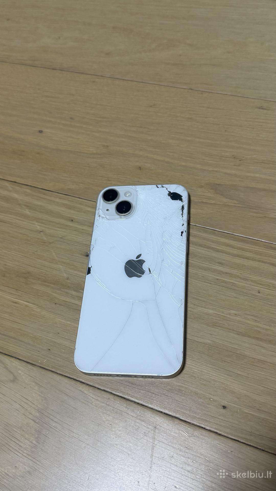 iPhone 14 Plus