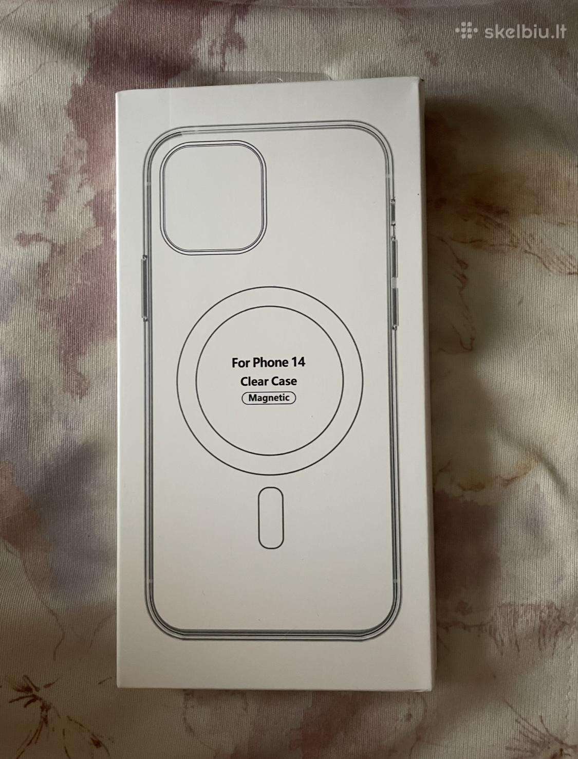 iPhone Megsafe 14
