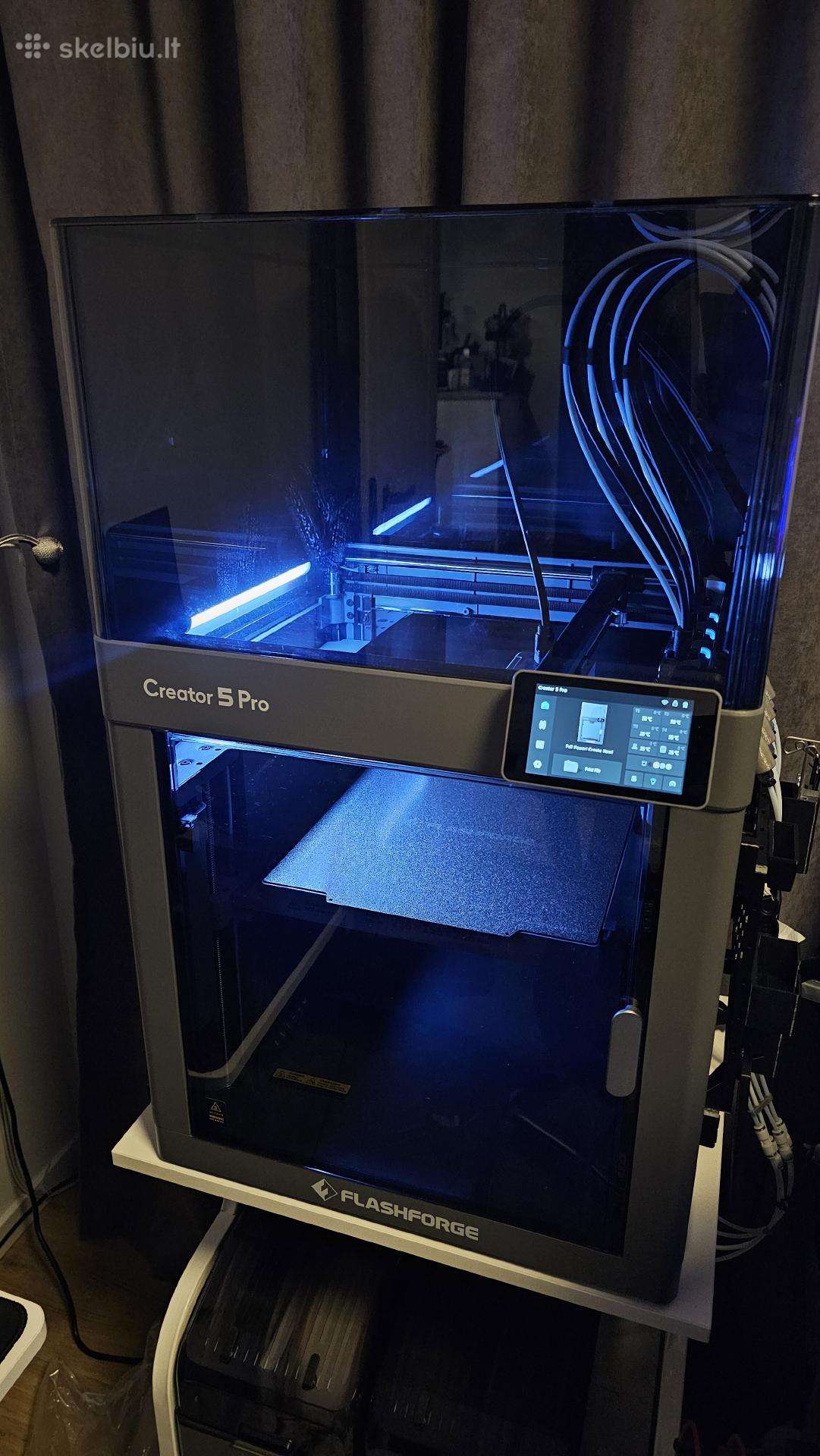 Flashforge Creator 5 Pro