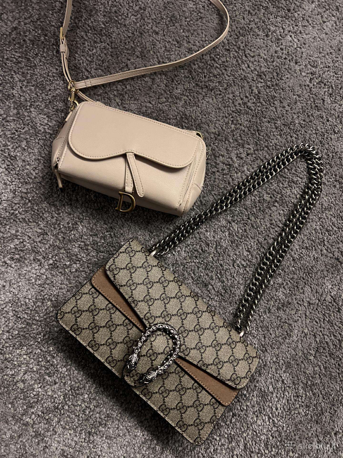Gucci rankine