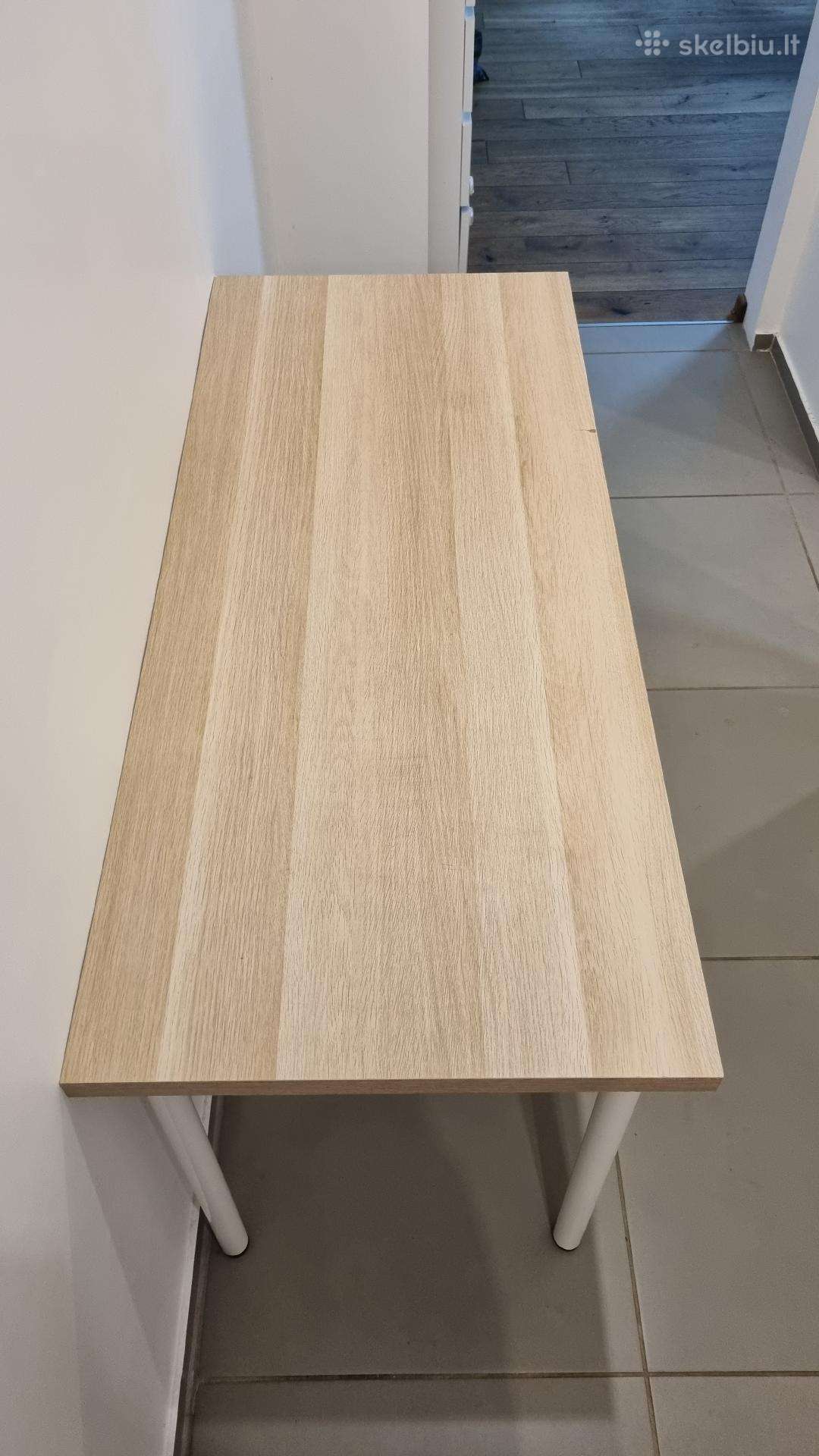 Ikea rašomasis stalas