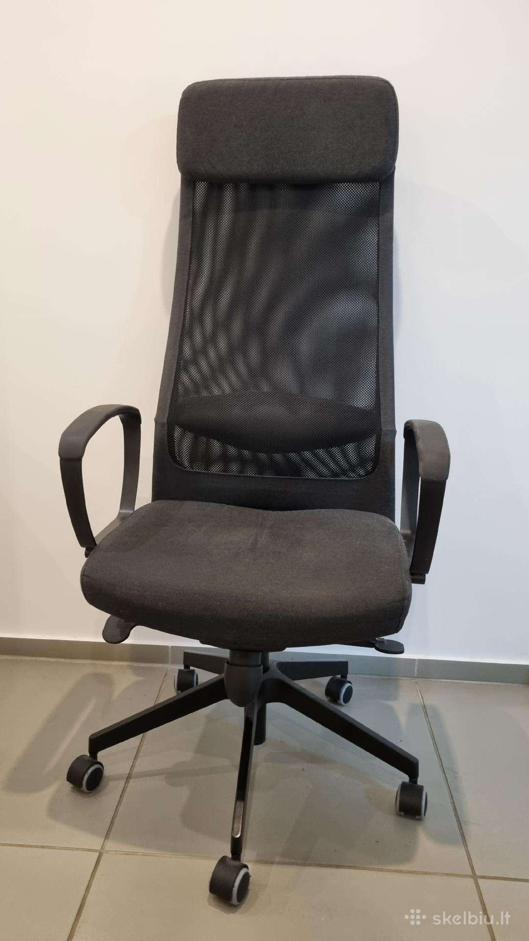 Ikea Markus biuro kėdė