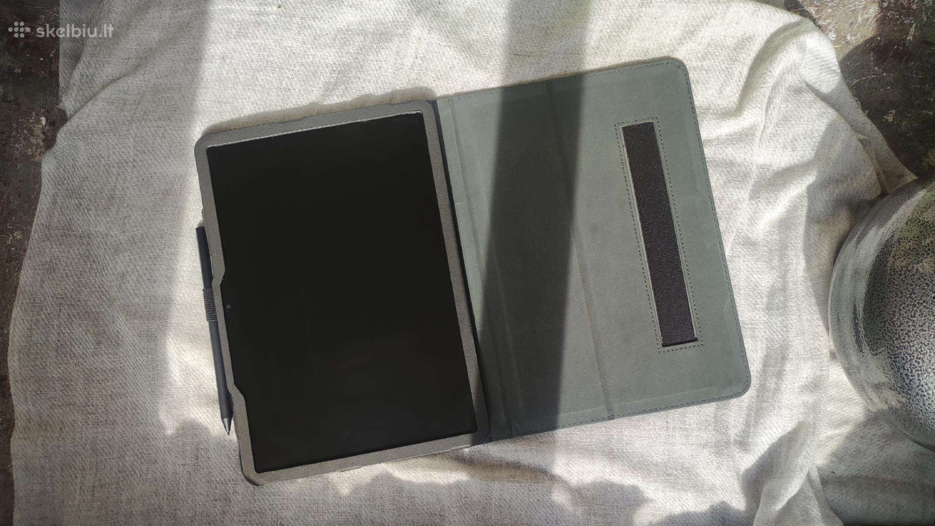 Parduodu Naują Wacom Movinkpad 11 Piešimo Plašetę