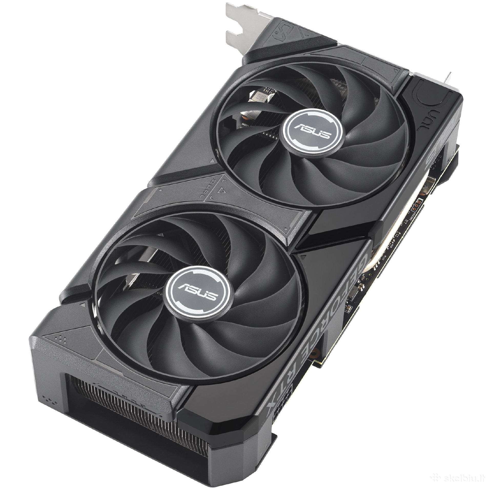 Parduodu Rtx4070