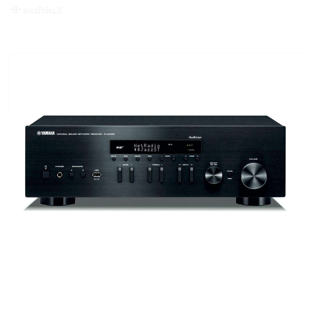 Yamaha R-n402d