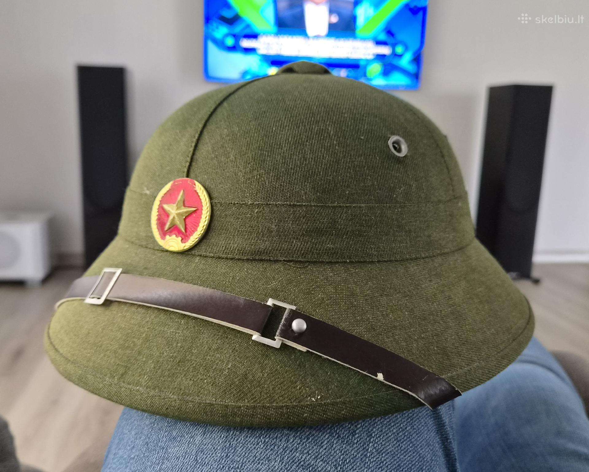 Tailandietiškas šalmas