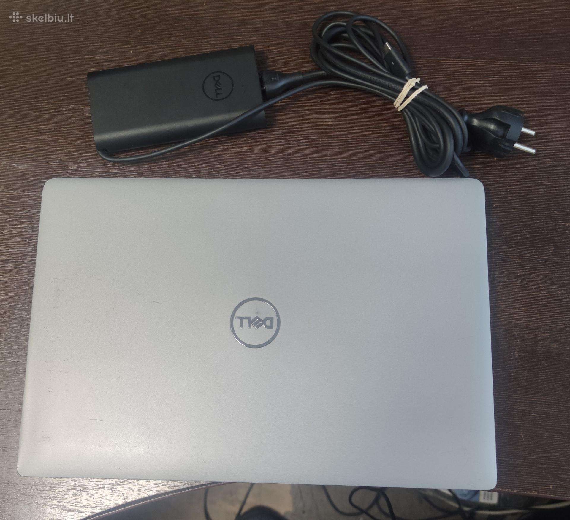Verslo Dell Latitude 5430 Intel i7-1255u 16gb 512