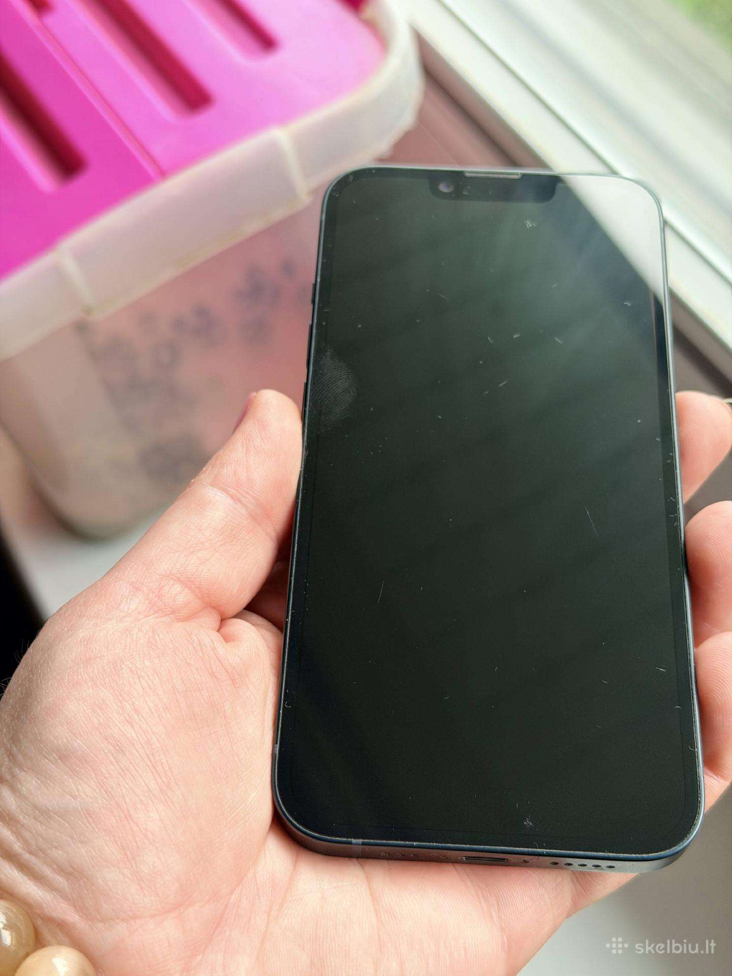 iPhone 14 128 GB