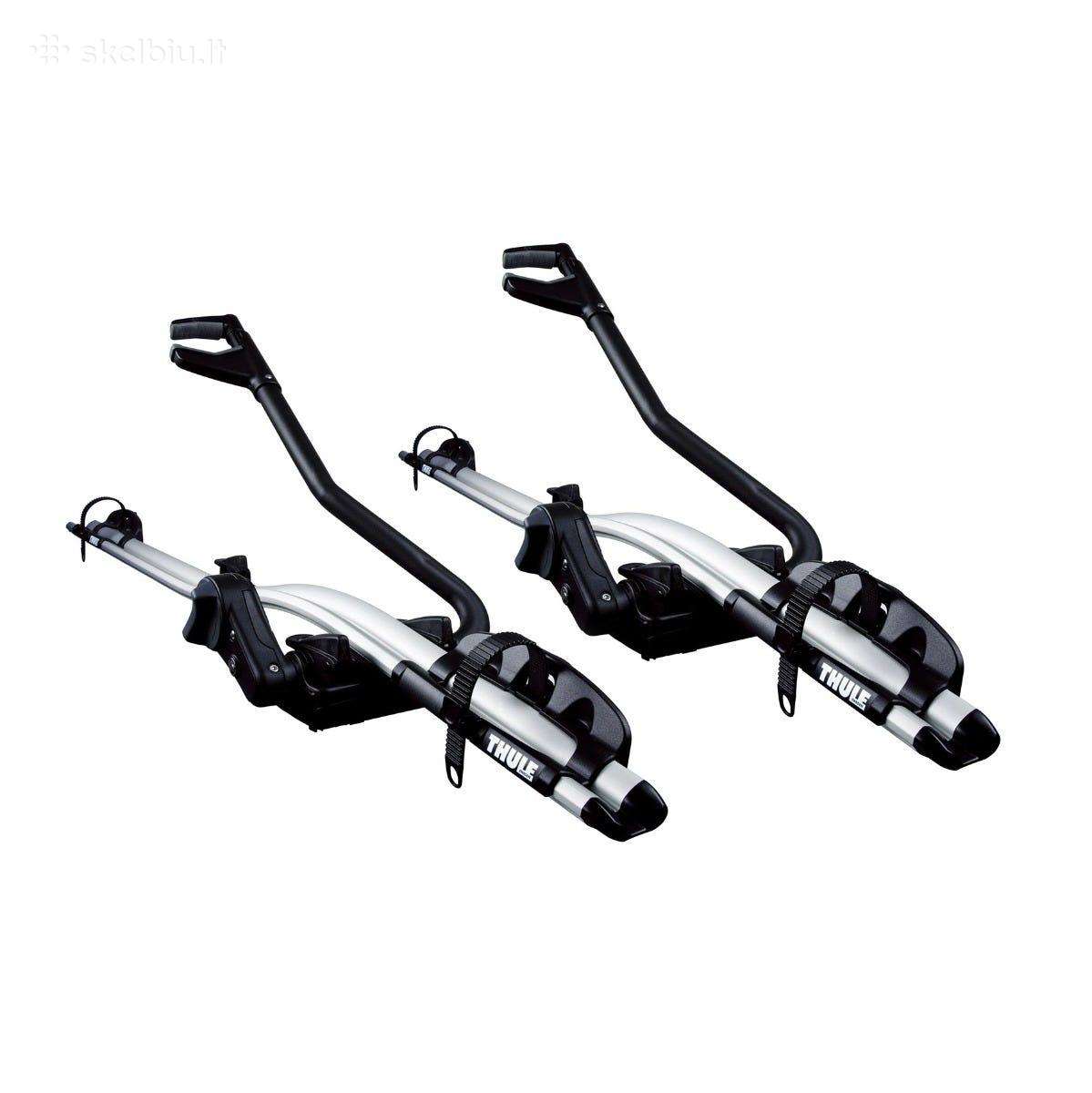 Thule Proride 591 2 vnt.