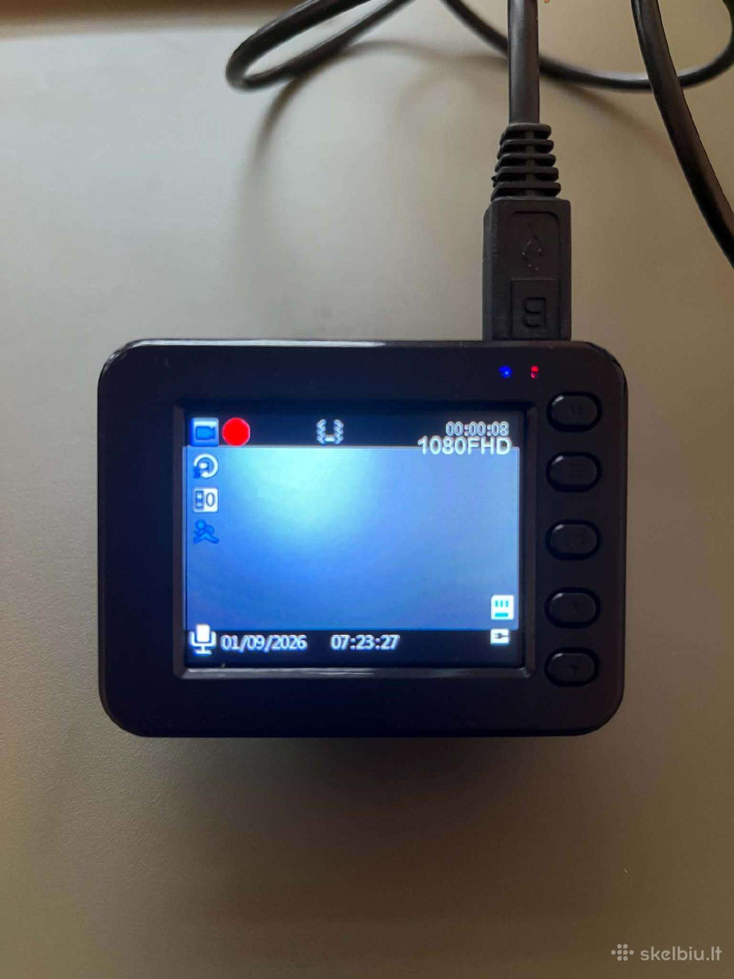Vaizdo registratorius Navitel Ar250 Nv