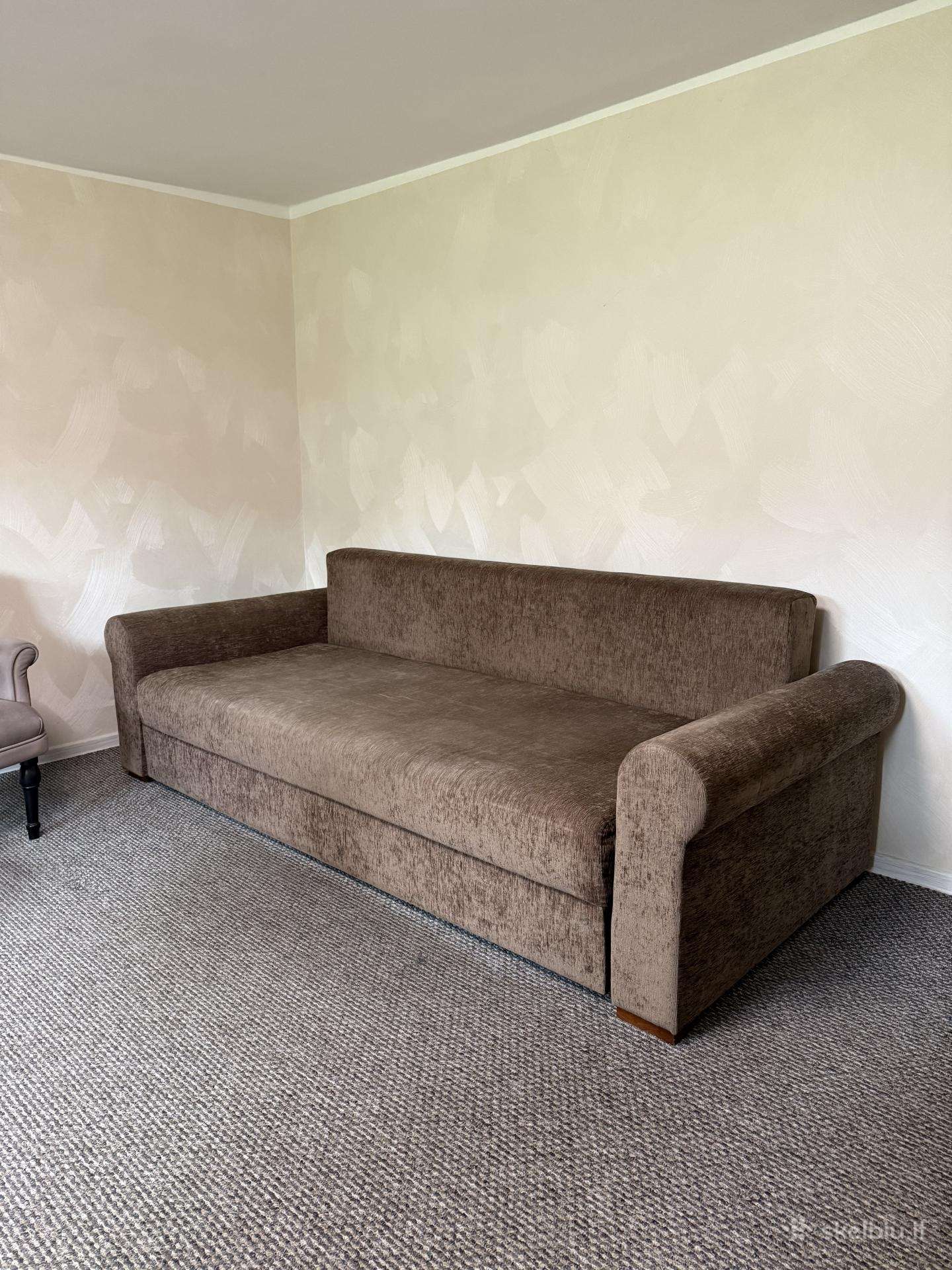 Sofa lova