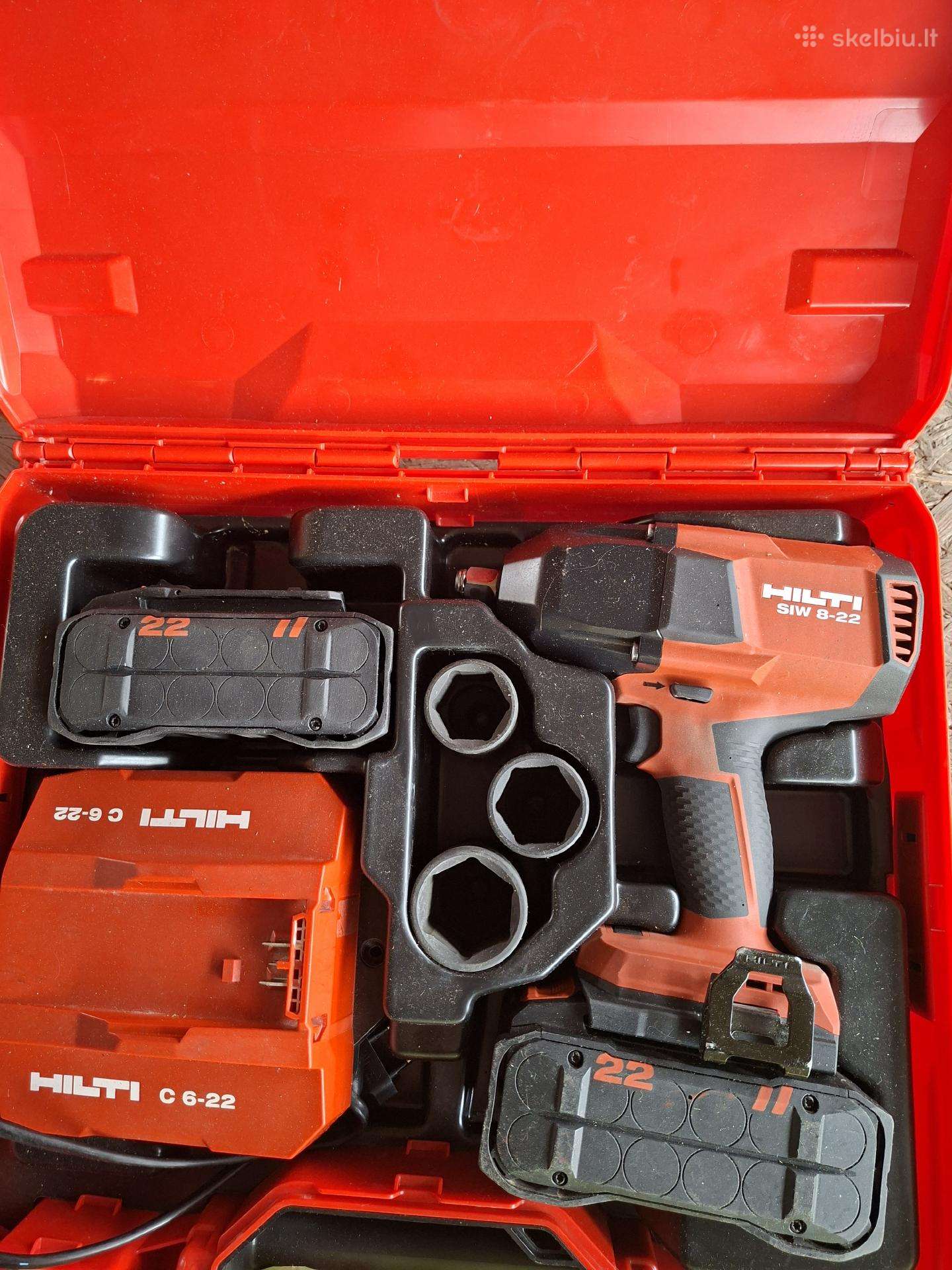 Hilti