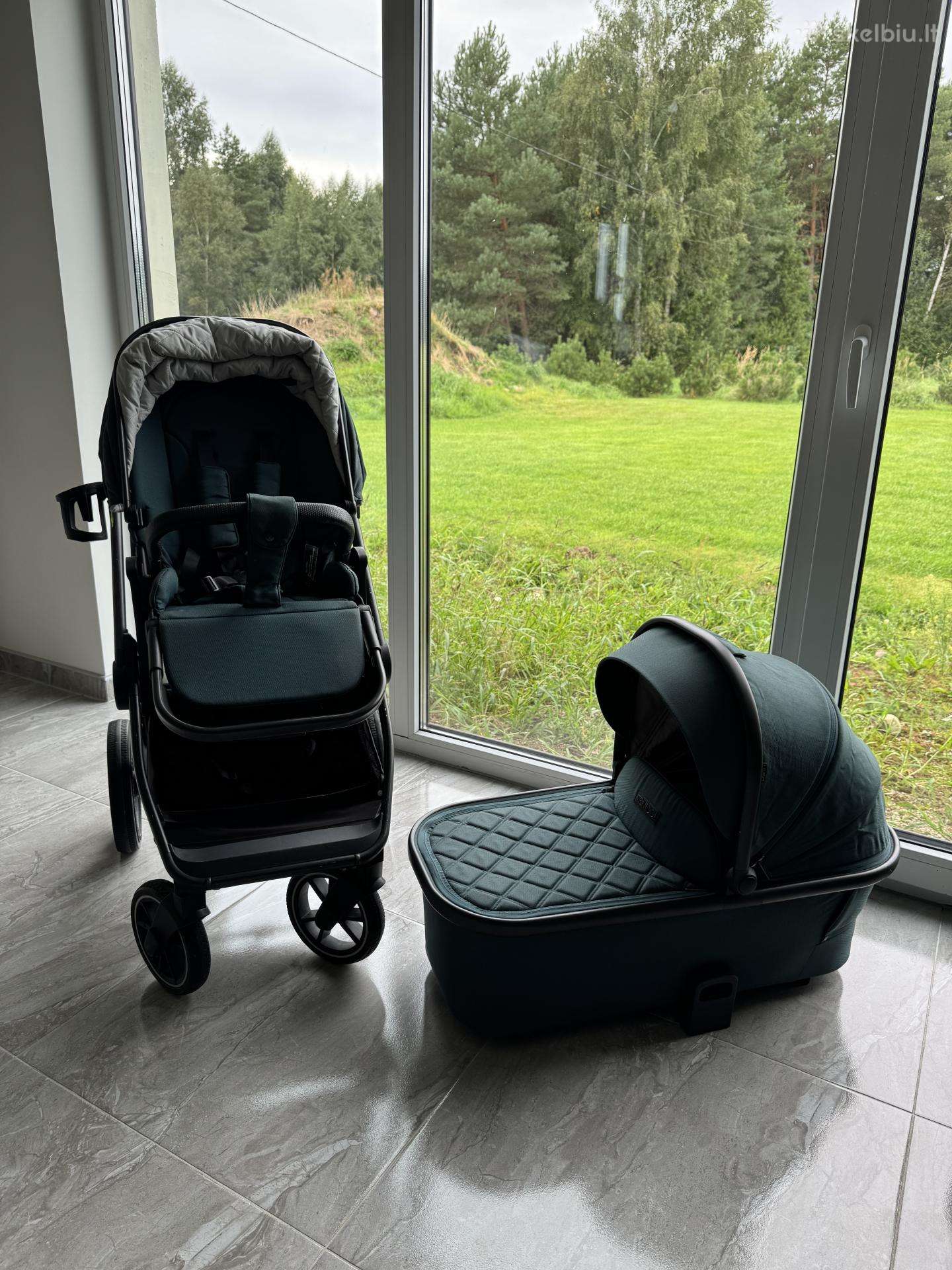 Venicci 2 in 1