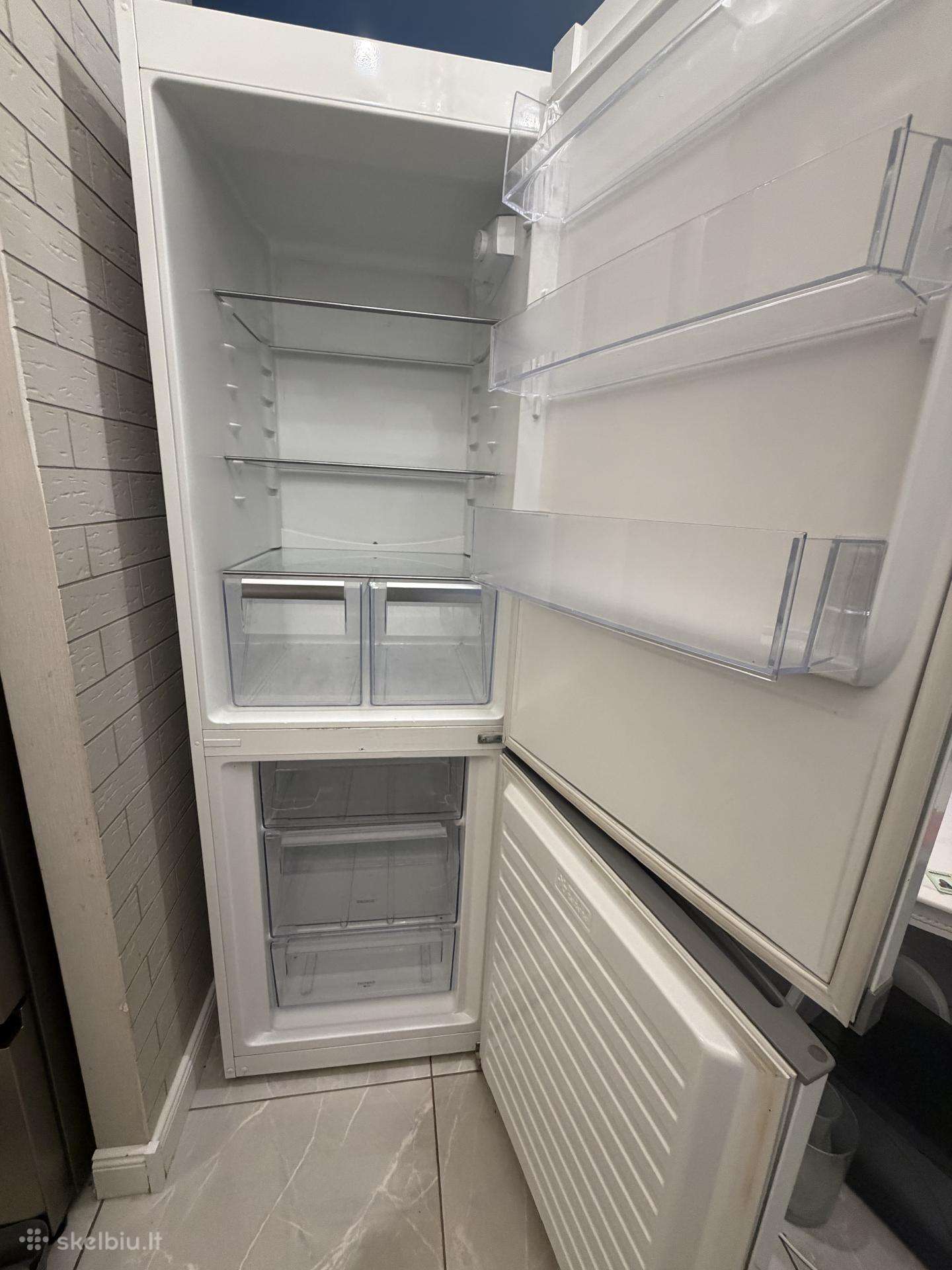 Šaldytuvas Electrolux En13601jw