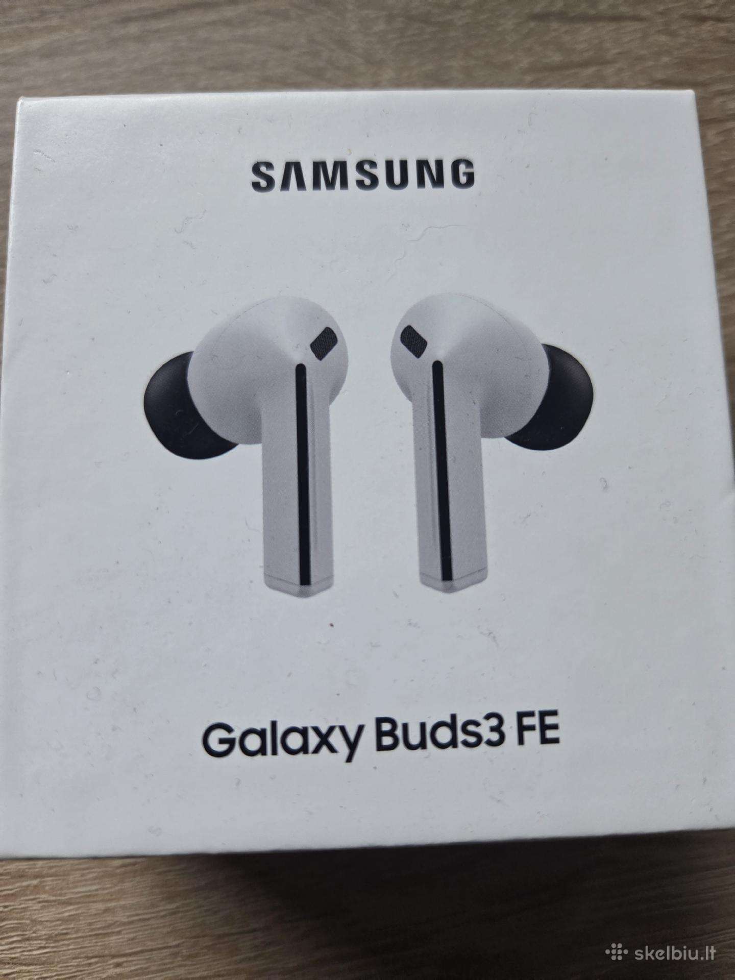 Samsung Buds 3 Fe