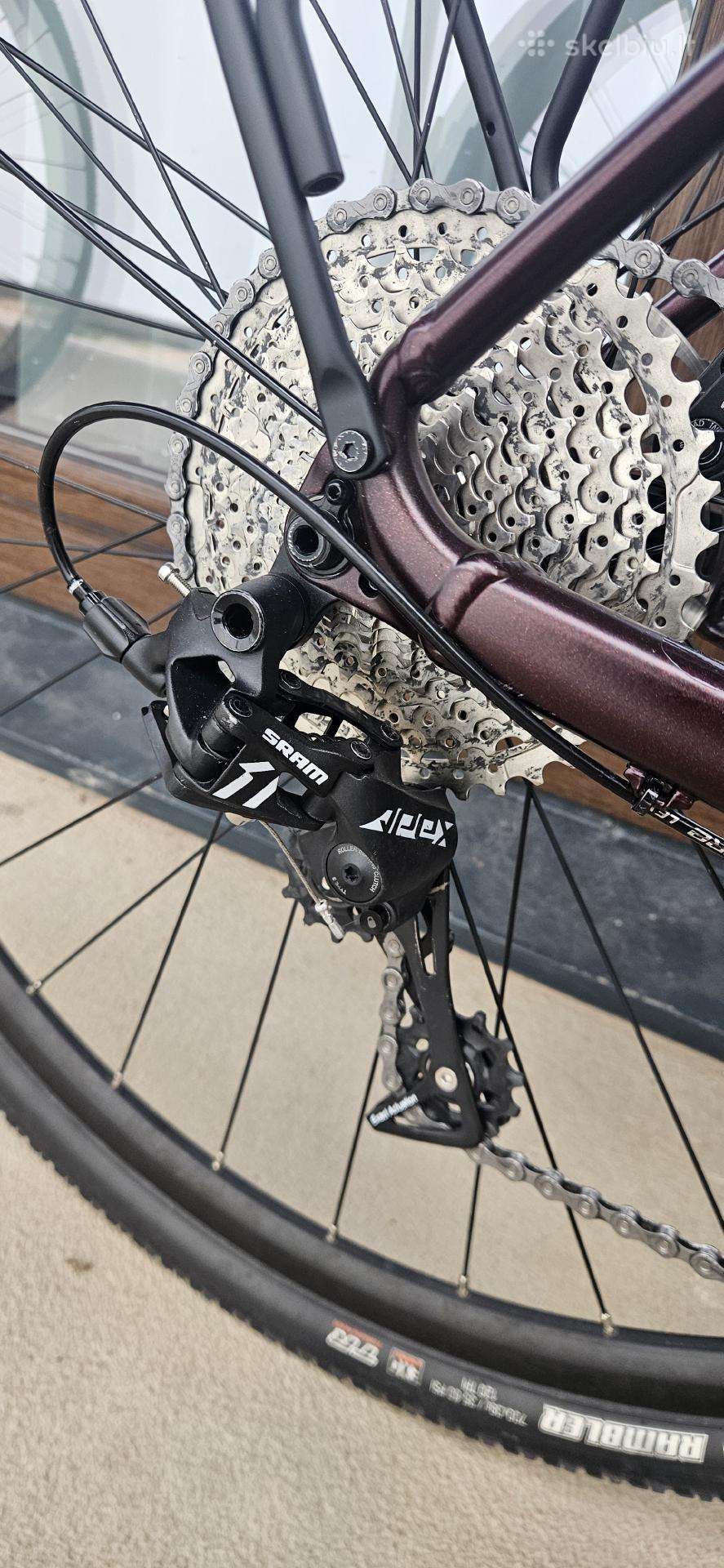 Other bike Merida 28″