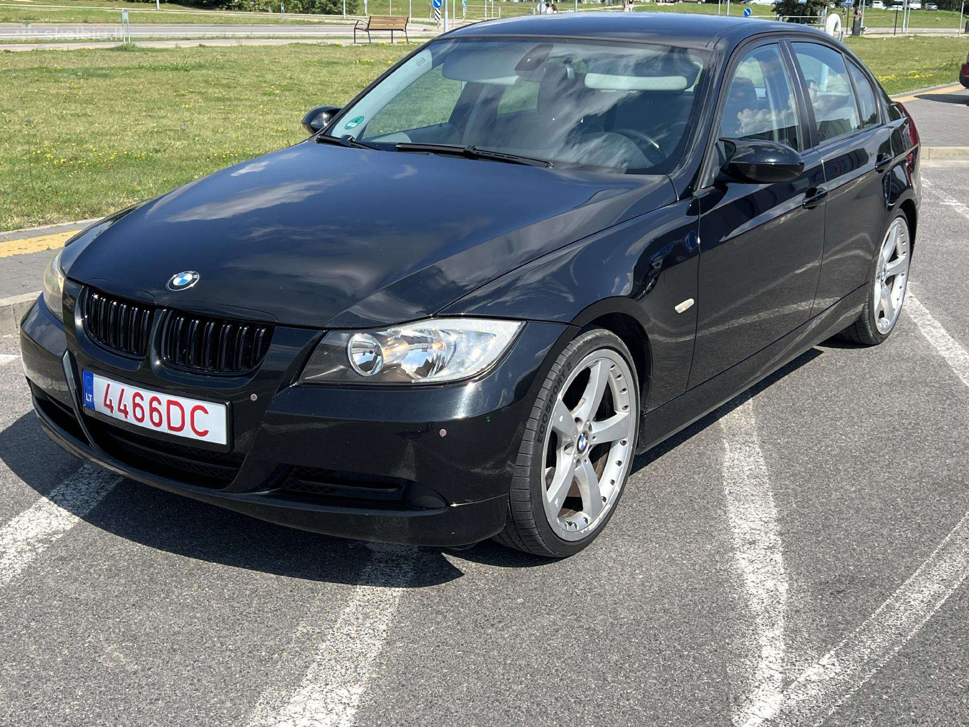 Bmw320d