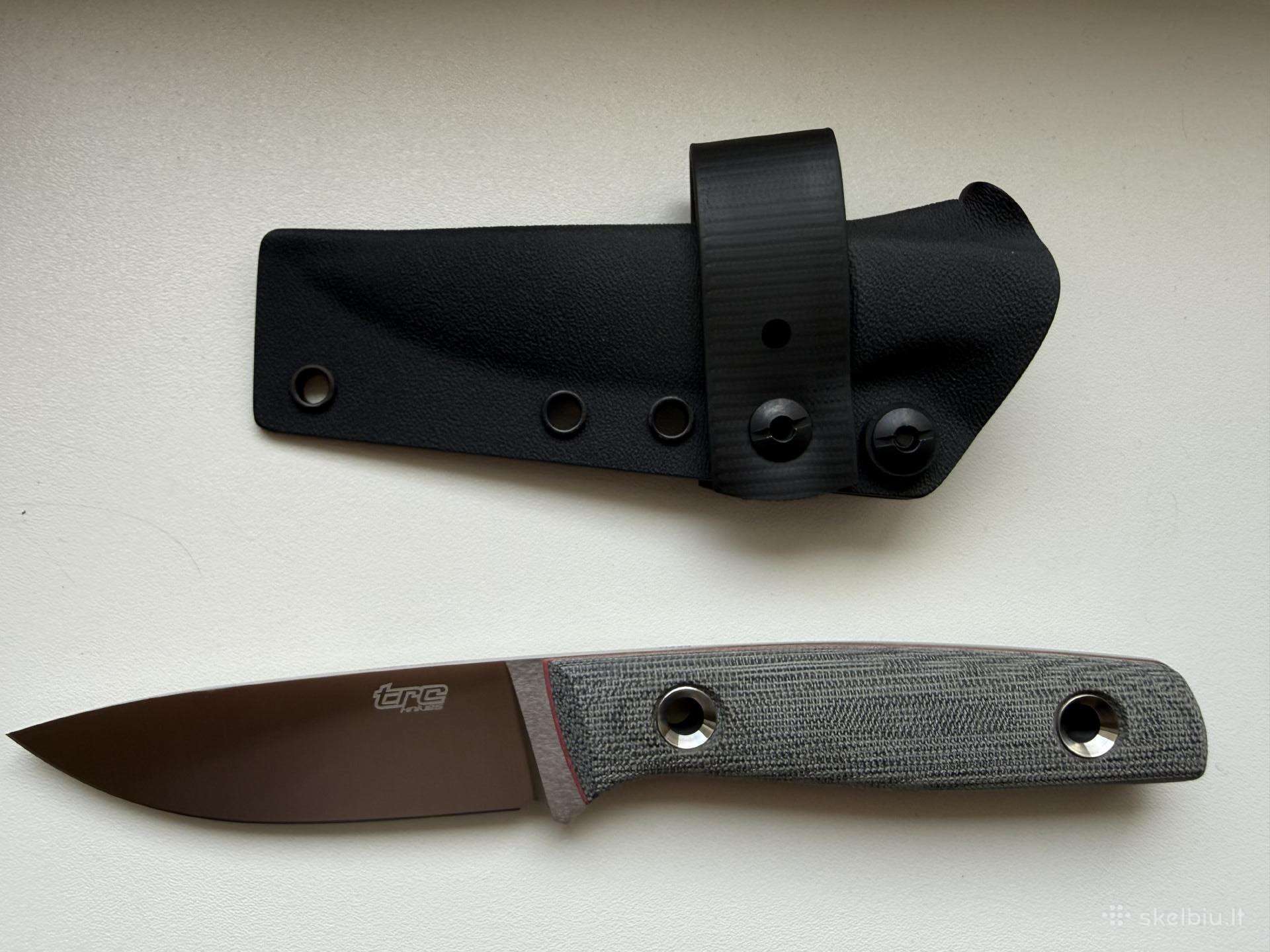 Trc peilis