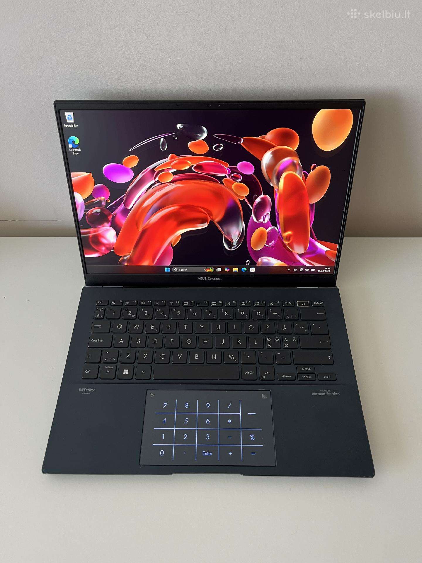 Asus Zenbook 14