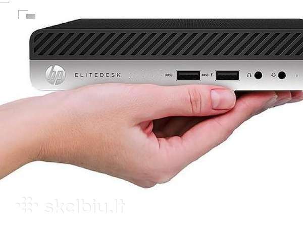 Hp Prodesk 400 G5 mini