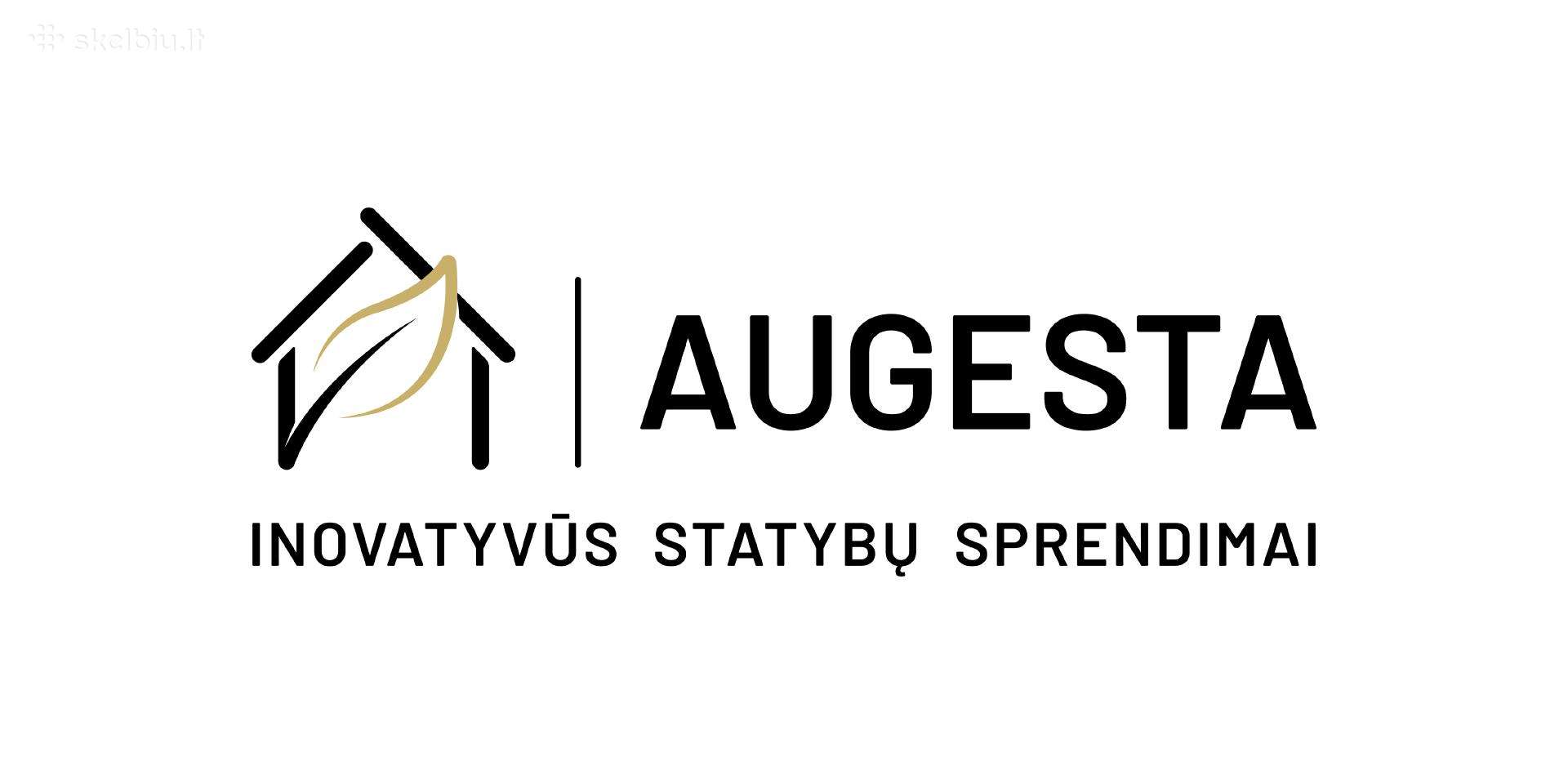Ieškome darbuotojų statybų srityje