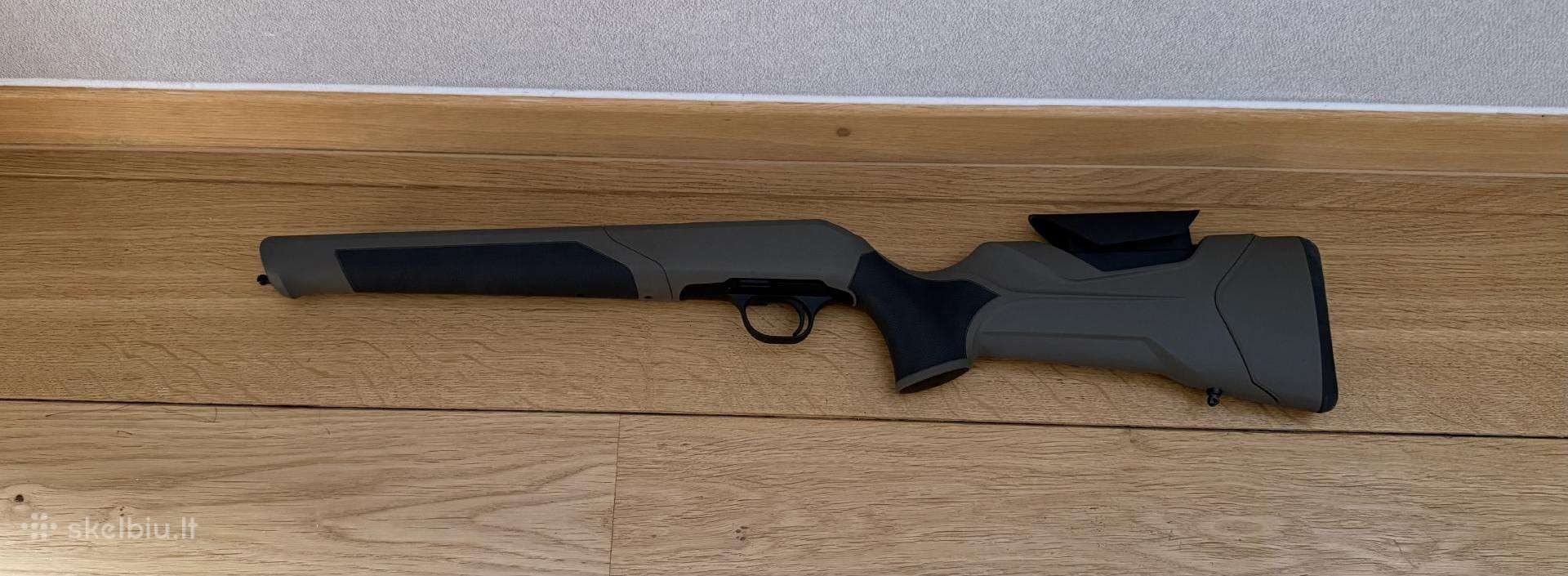 Blaser R8